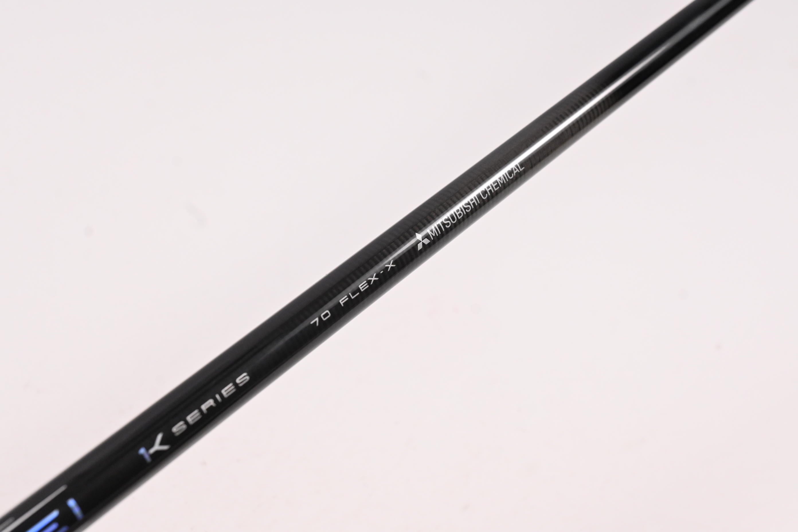 Tensei 1K Pro Orange 70 Driver Shaft / X-Flex / .335" Tip / Uncut