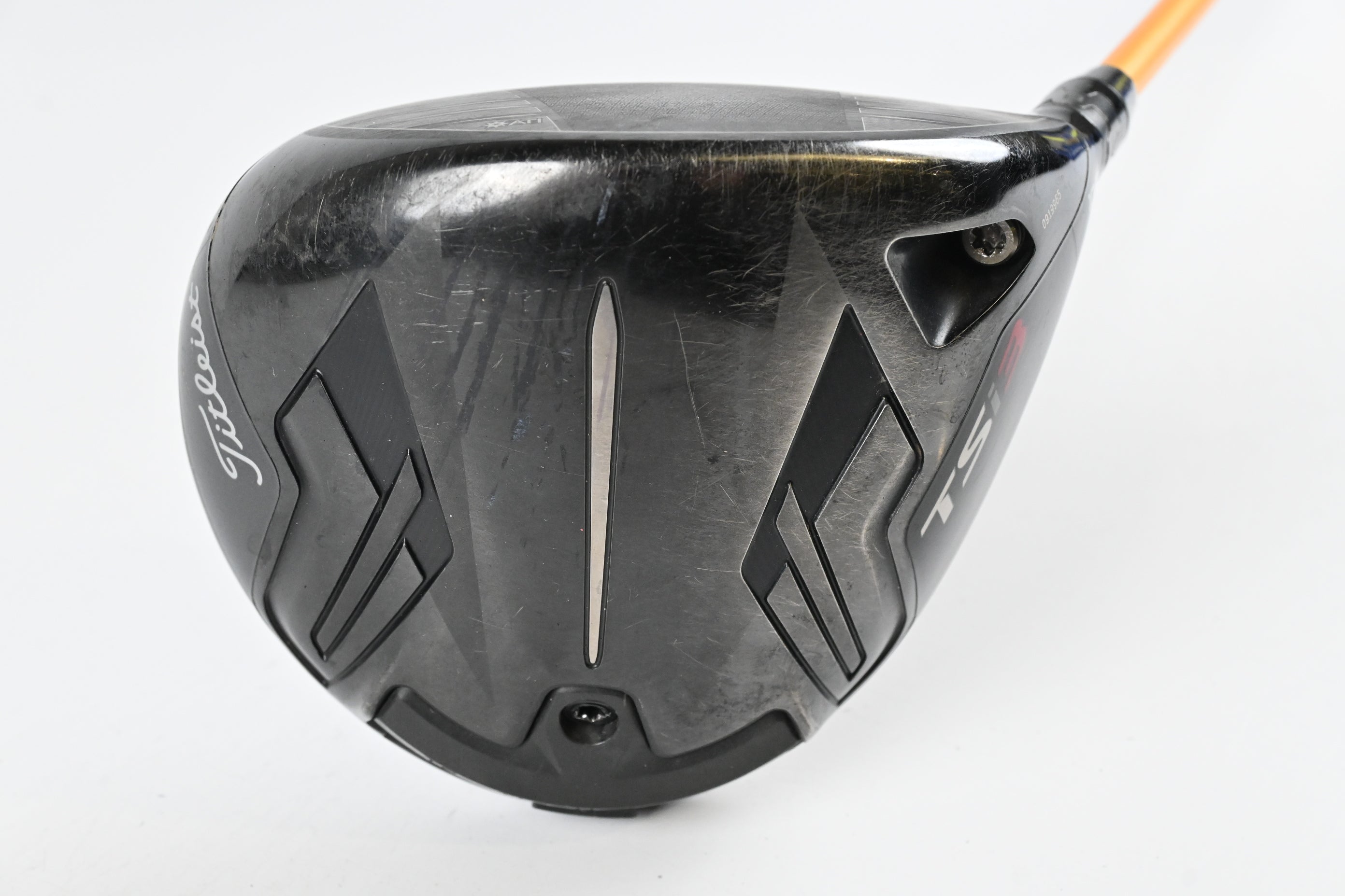 Titleist TSi3 Driver / 10 Degree / Stiff Flex UST Proforce V2 66 Shaft