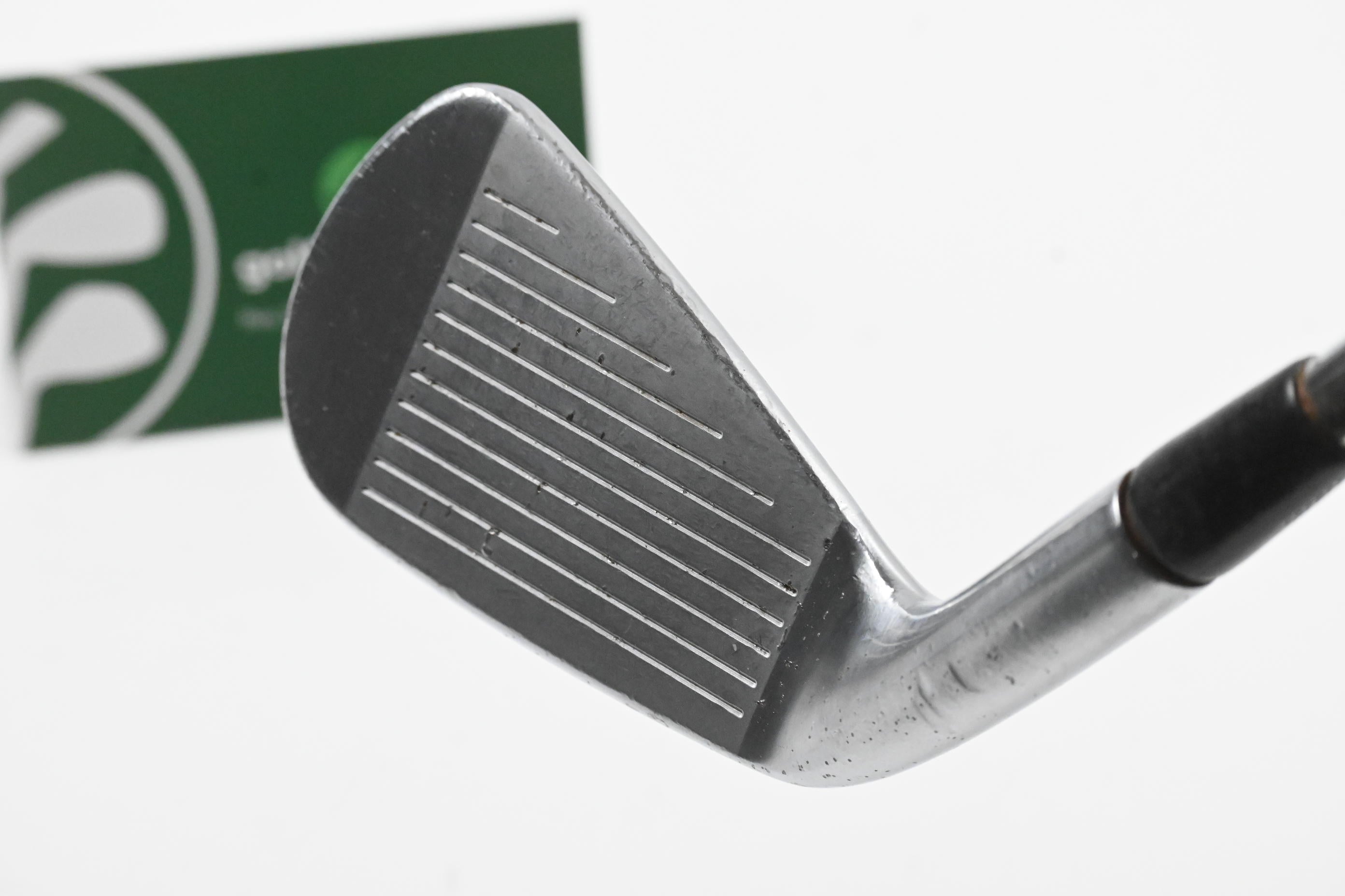 Titleist 712 CB Forged #3 Iron / 21 Degree / Stiff Flex KBS Tour Shaft