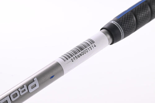 Ping G2 Driver / 10 Degree / Regular Flex Grafalloy Prolaunch Blue 65 Shaft