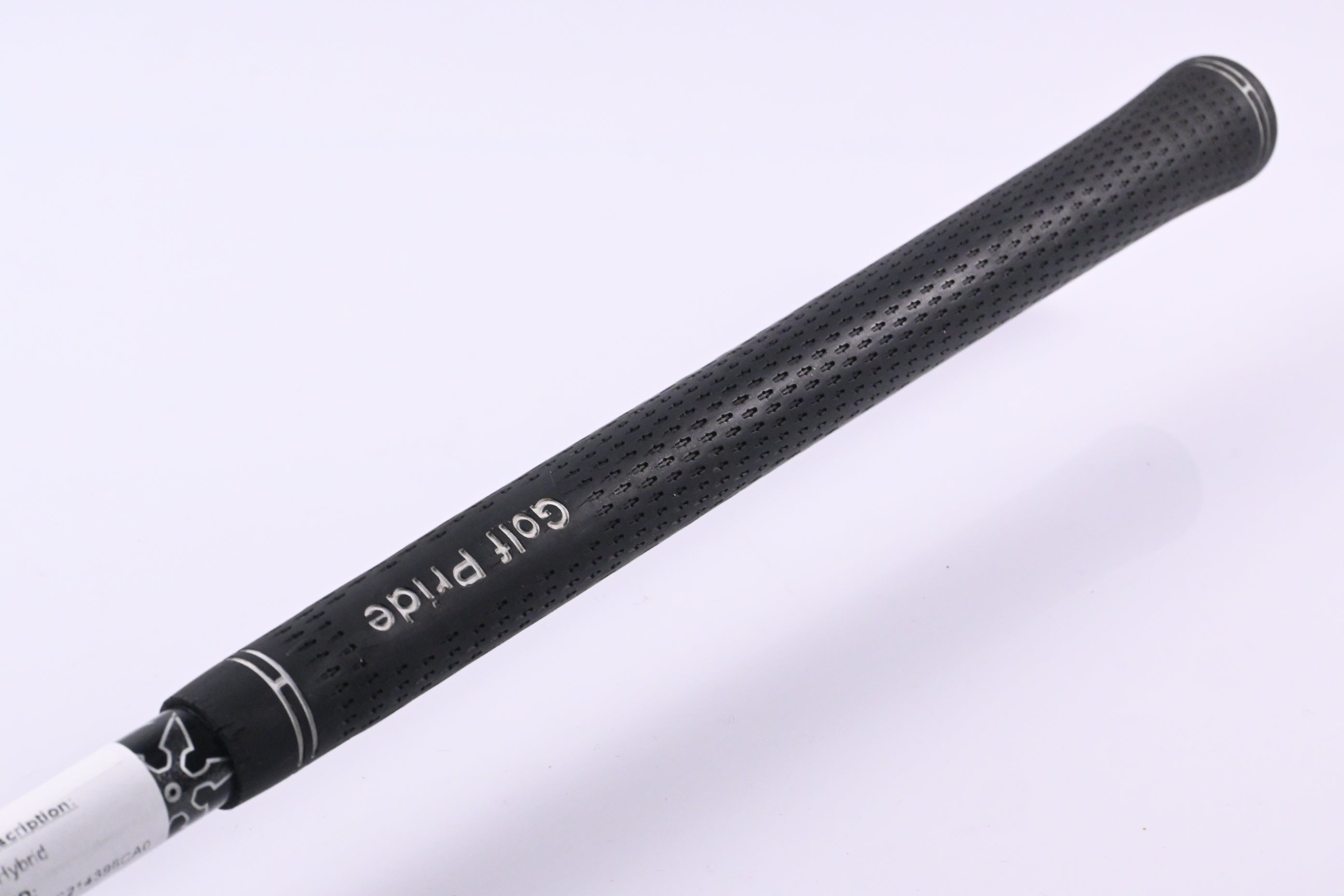 Nike VR-S #4 Hybrid / 24 Degree / Regular Flex Fubuki 75 Shaft