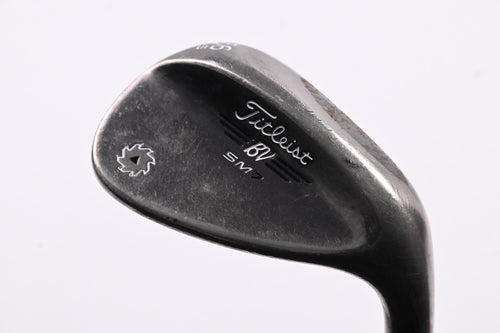 Titleist Vokey SM7 Sand Wedge / 56 Degree / Regular Flex KBS Tour 90 Shaft
