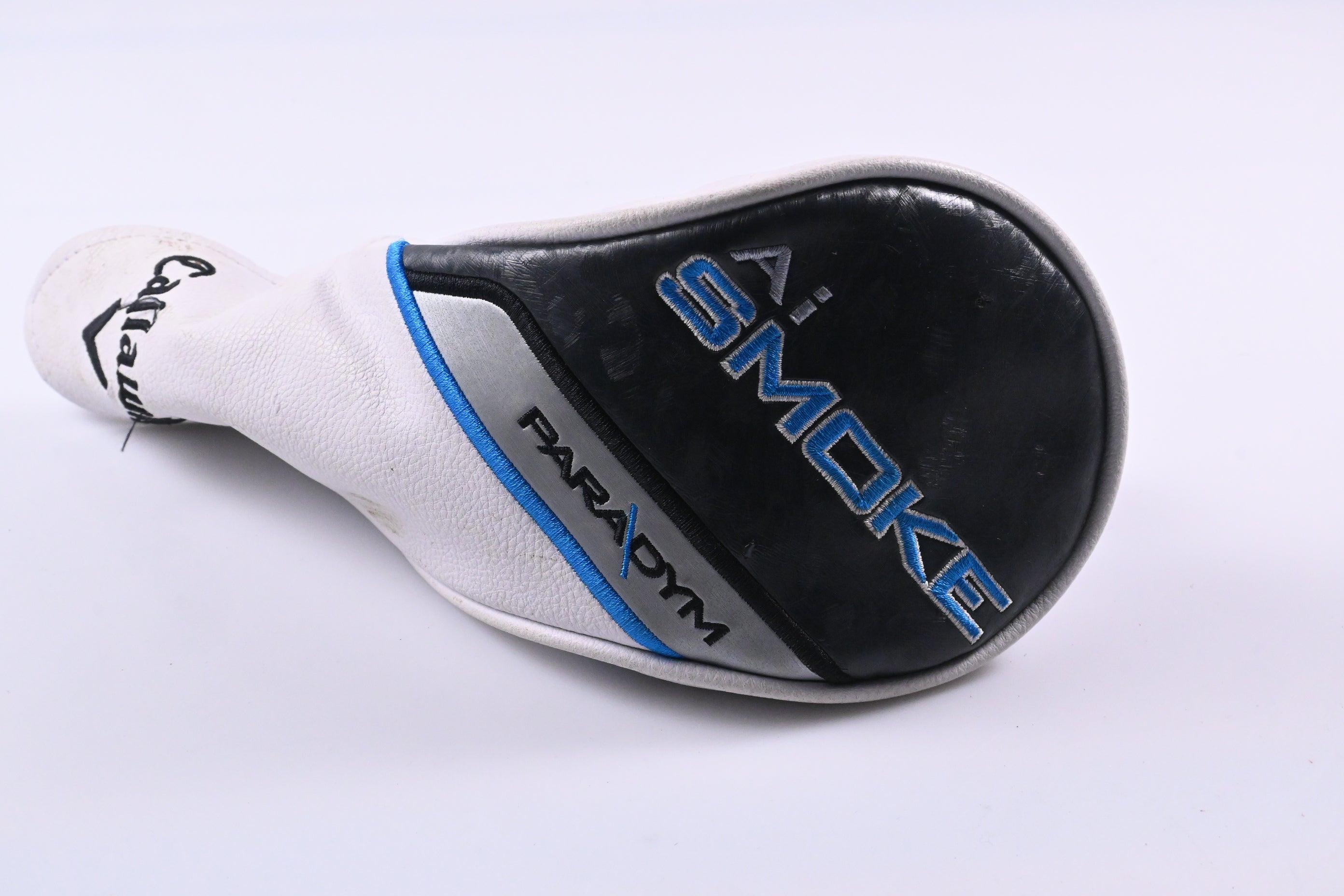 Callaway Paradym Ai Smoke Triple Diamond #3 Wood / 15 Degree / Stiff Flex Tensei
