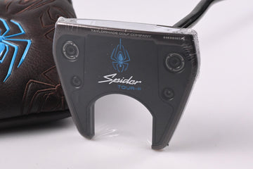 Taylormade Spider Tour.F Double Bend Torched 2026 Putter / 34 Inch