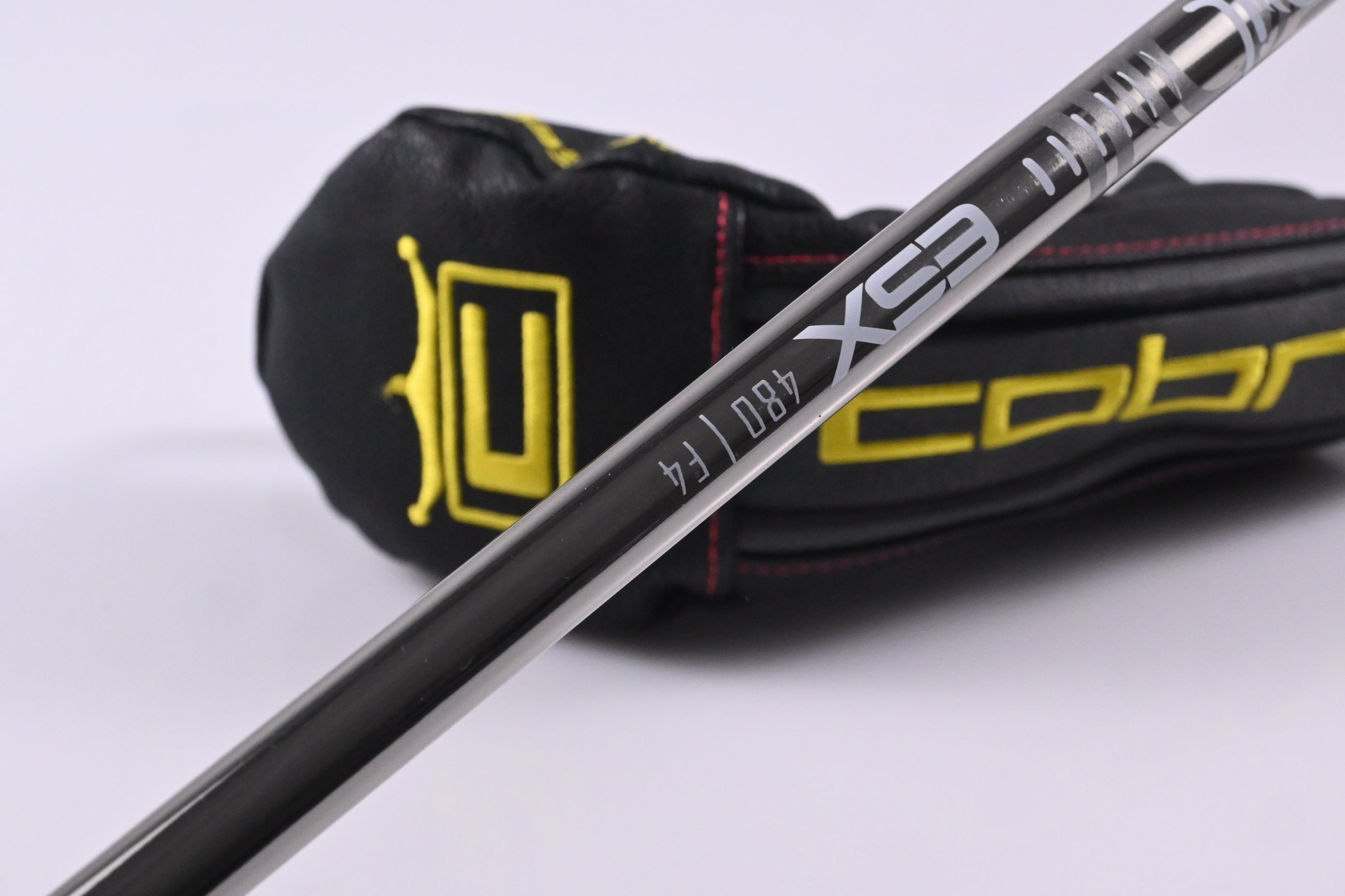 Cobra King Speedzone #3 Hybrid / 19 Degree / Stiff Flex UST Recoil ESX480 Shaft