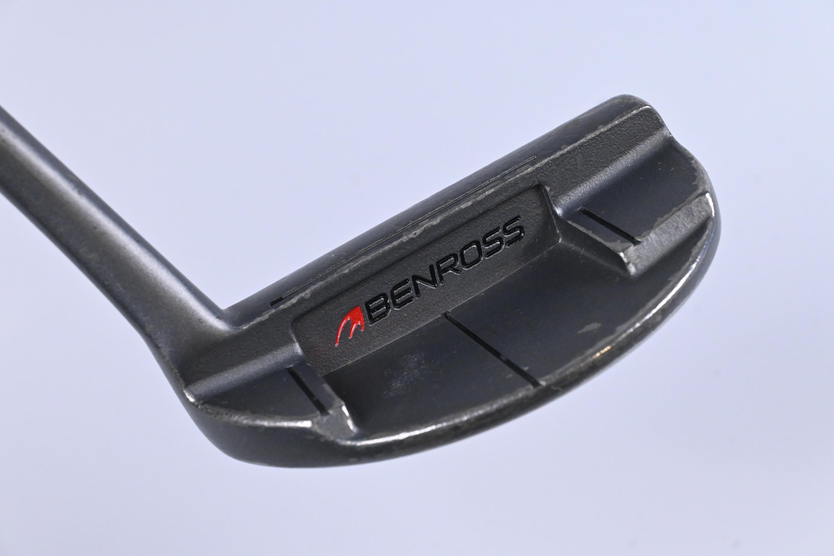 Benross Casino Diplomat 7 Putter / 33 Inch