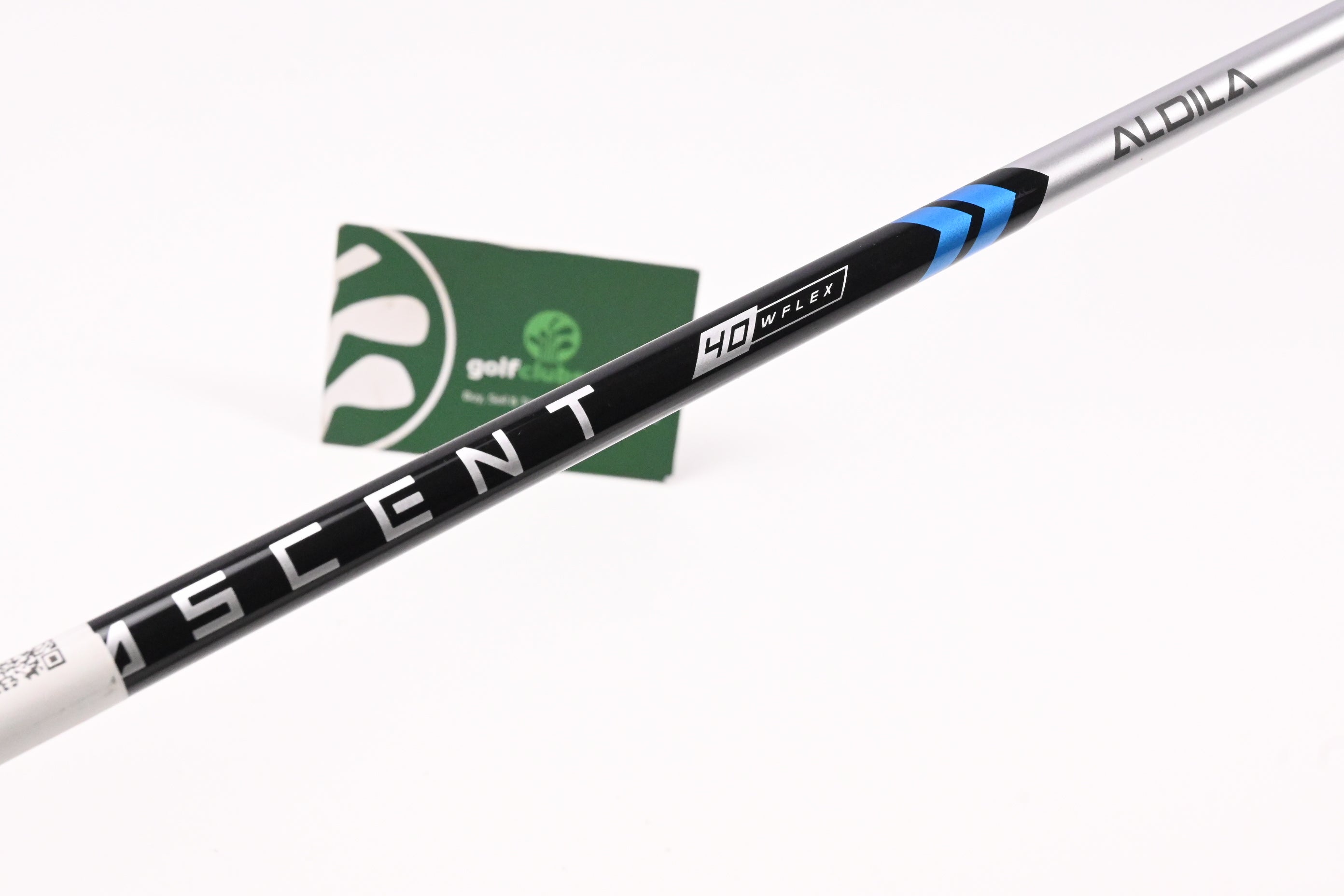 Aldila Ascent Ultralight 40 #5 Hybrid Shaft / Ladies Flex / Callaway 3rd Gen