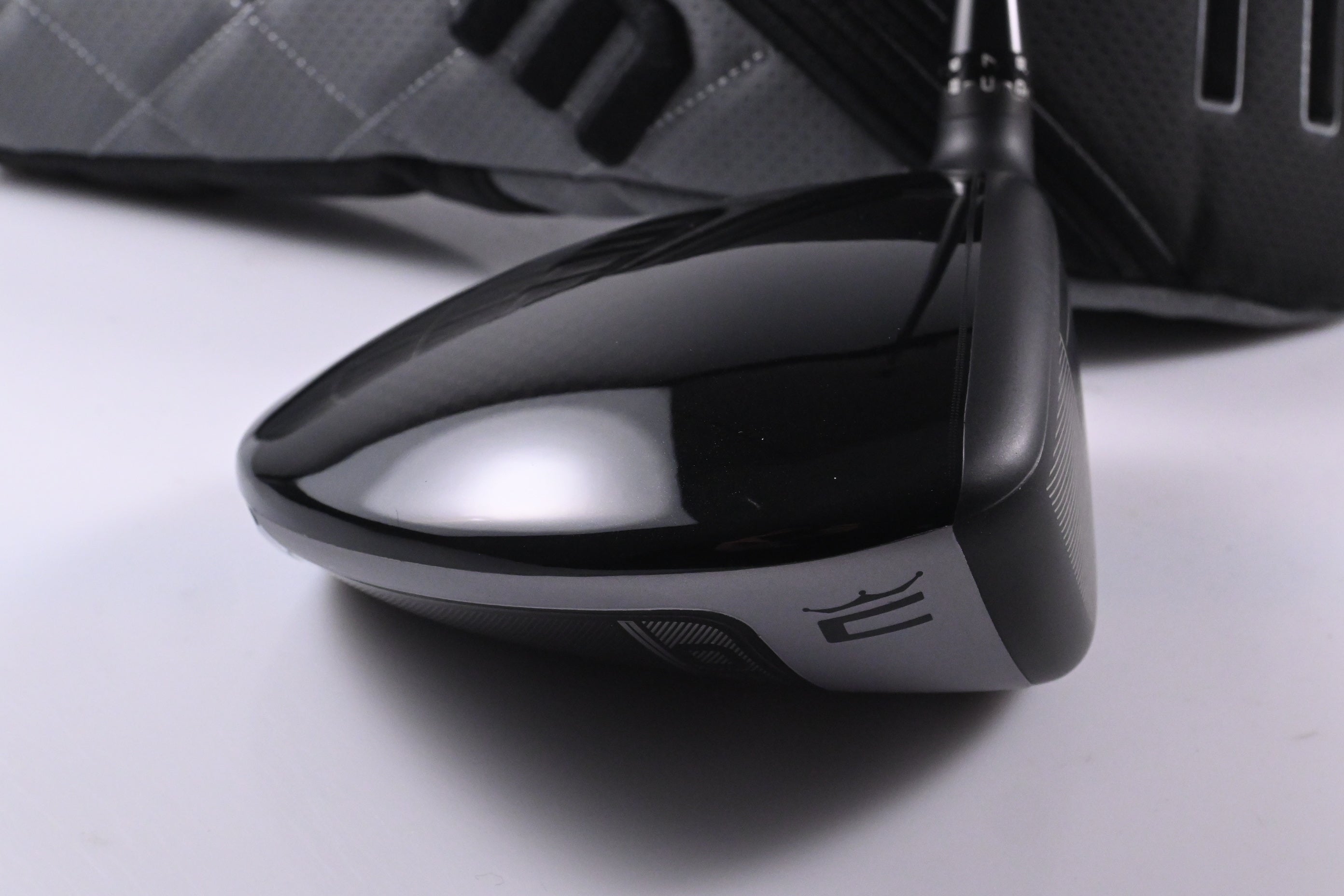 Cobra OPTM MAX-K Driver / 9 Degree / Regular Flex Kai'li Blue Darkwaves 60 Shaft