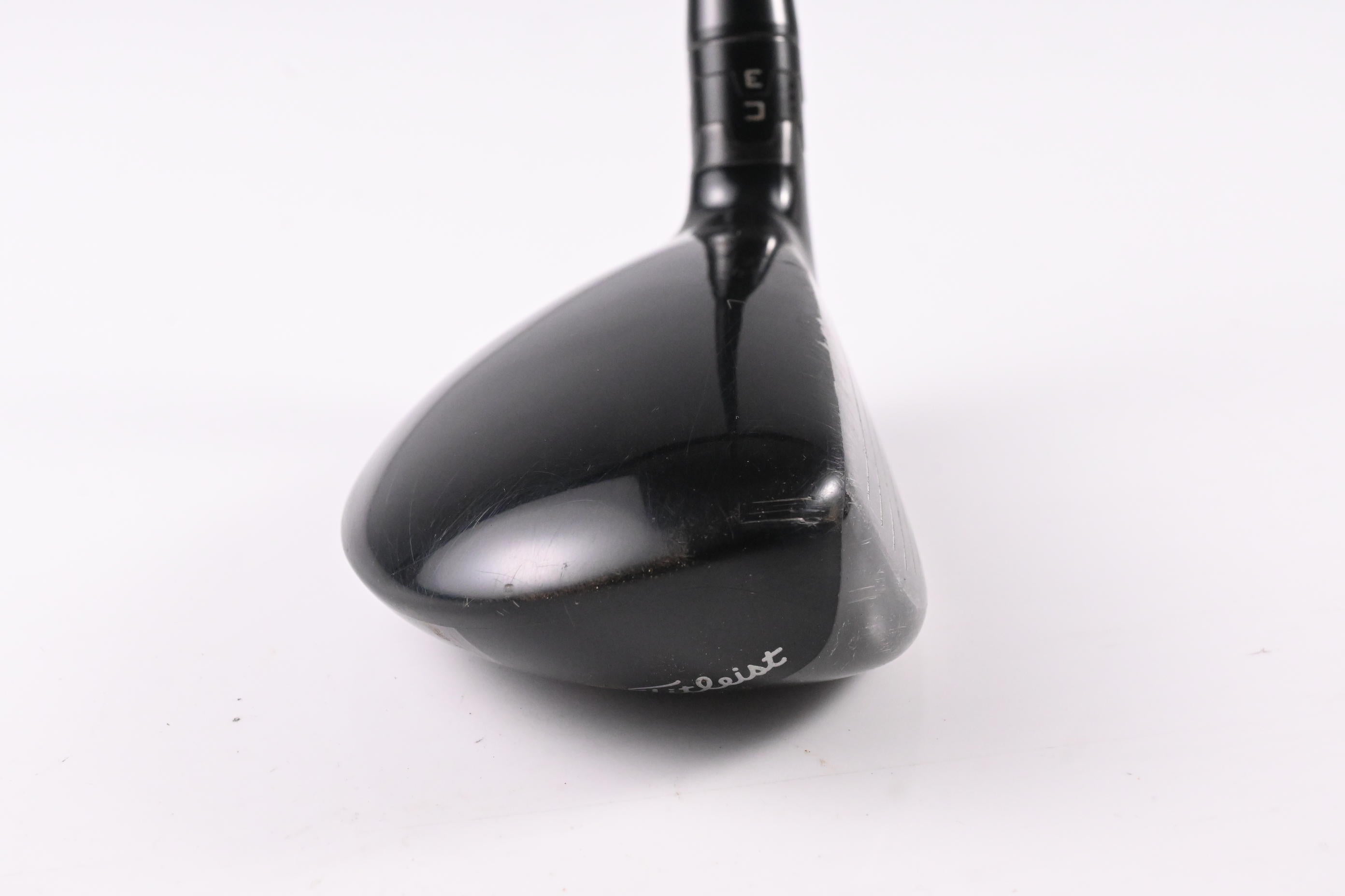 Titleist TSi2 #4 Hybrid / 21 Degree / Regular Flex Kuro Kage Gen5 Blacks Series