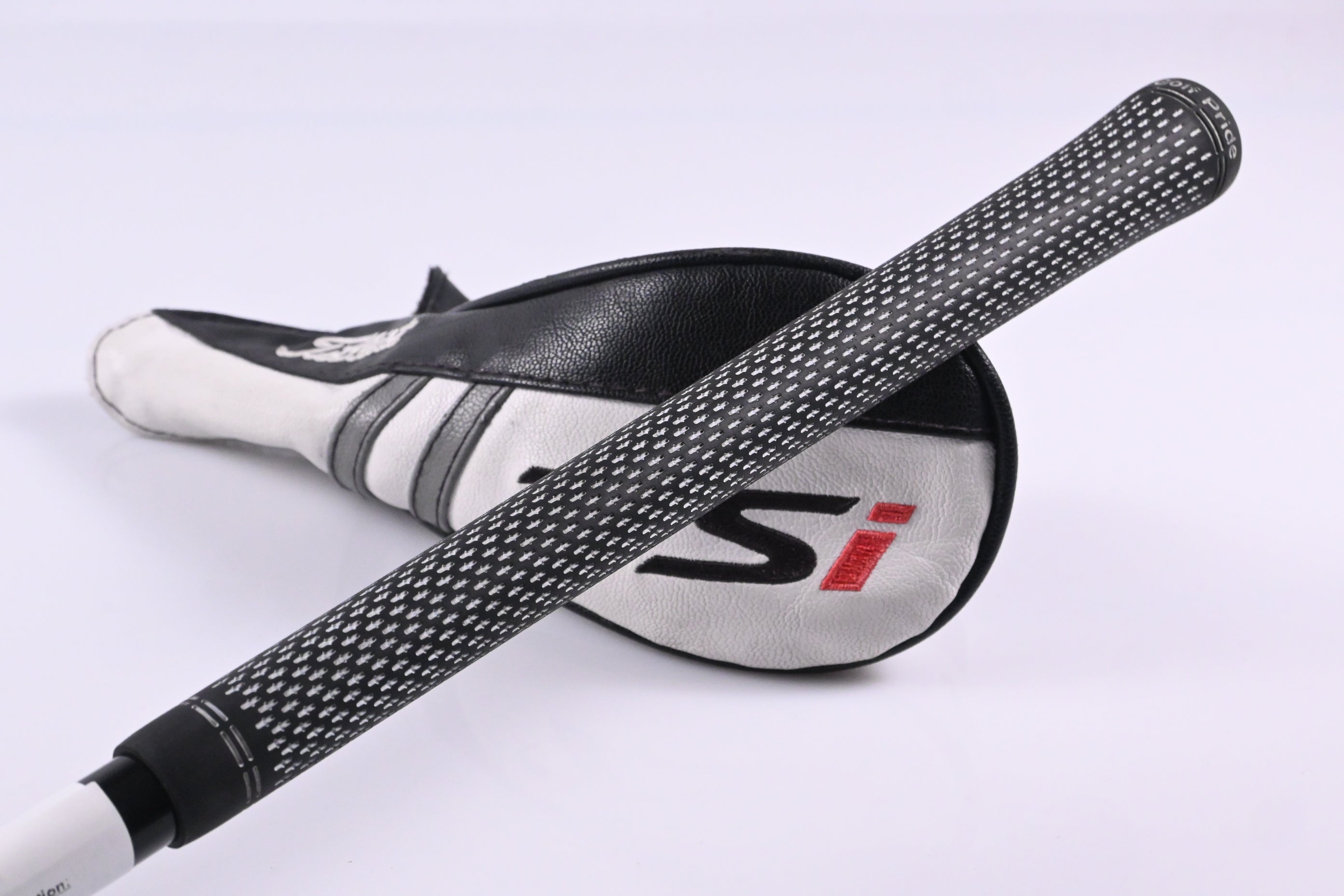 Titleist TSi1 #5 Hybrid / 23 Degree / Regular Flex Kuro Kage Black 60 Shaft