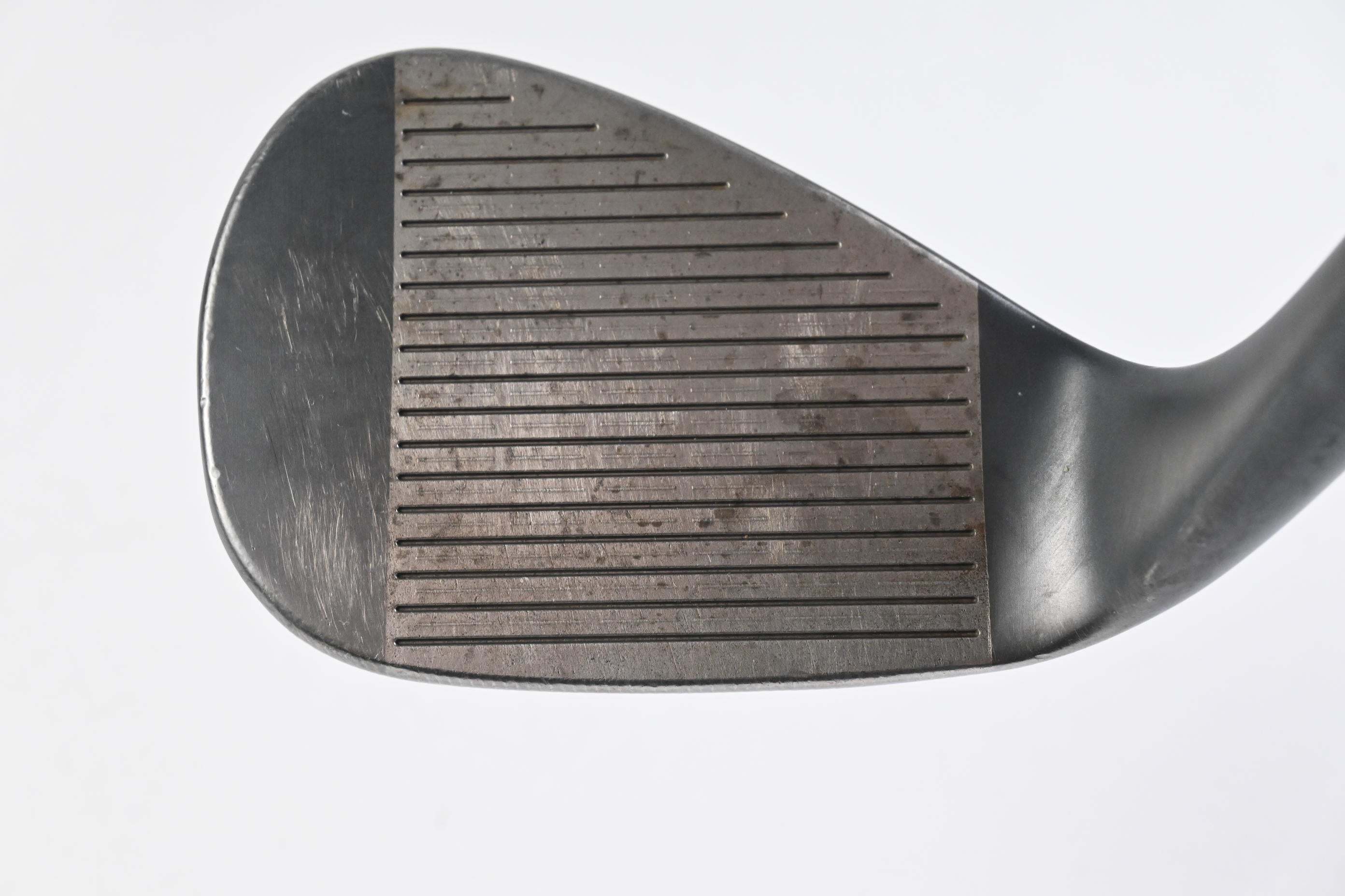 Taylormade Milled Grind 3 Black Sand Wedge / 56 Degree / Stiff Flex Dynamic Gold