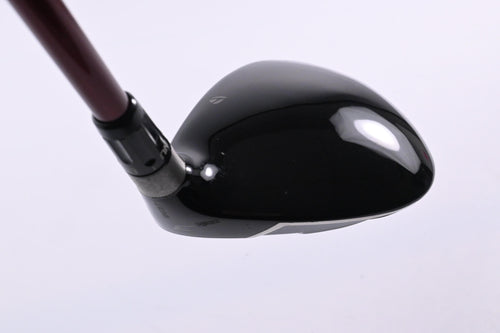 TaylorMade R9 #3 Wood / 15 Degree / Regular Flex Aldila Reax 60 Shaft