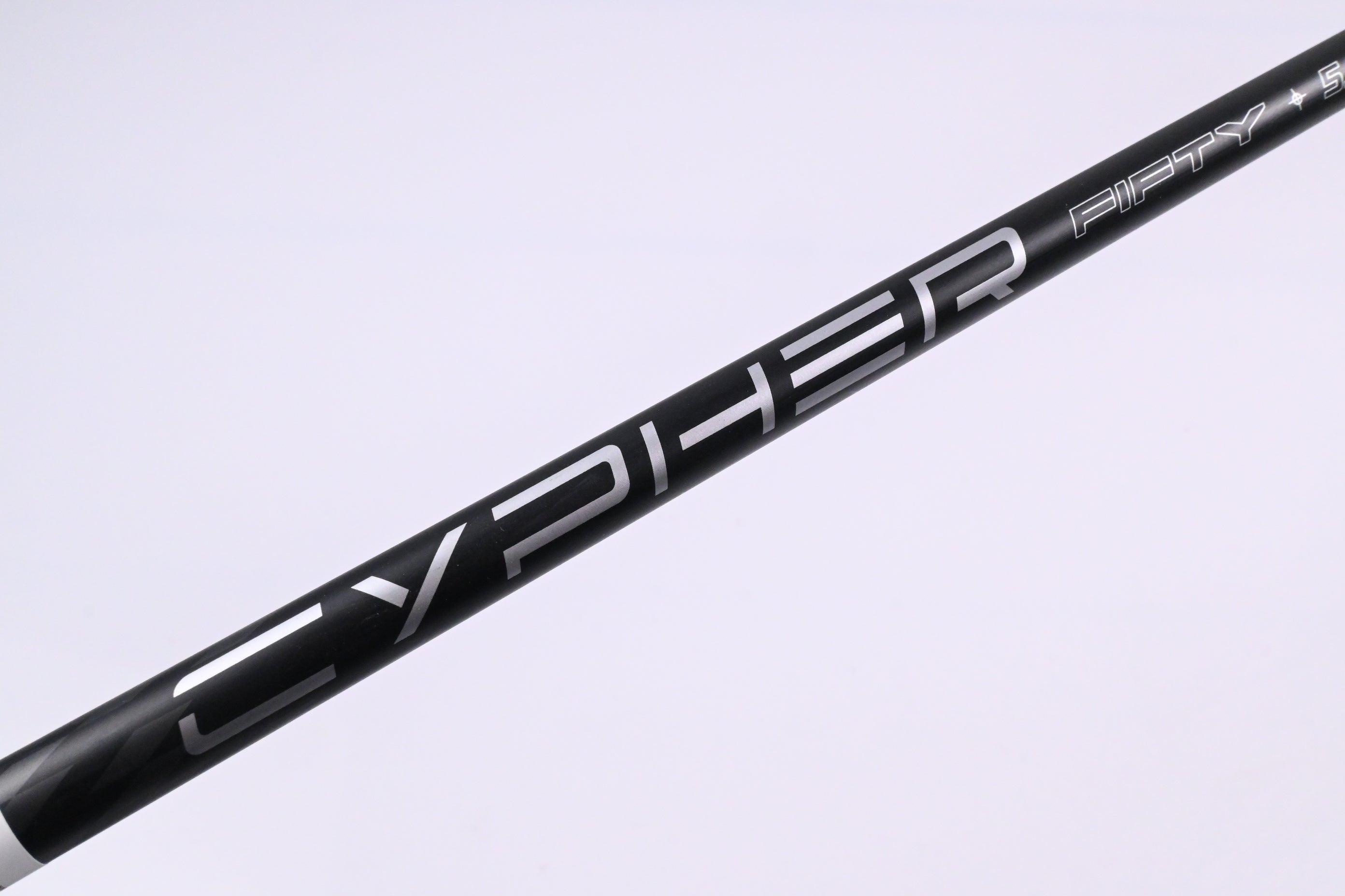 Project X Cypher 2.0 50 #5 Hybrid Shaft / Senior Flex / Callaway 3rd Gen