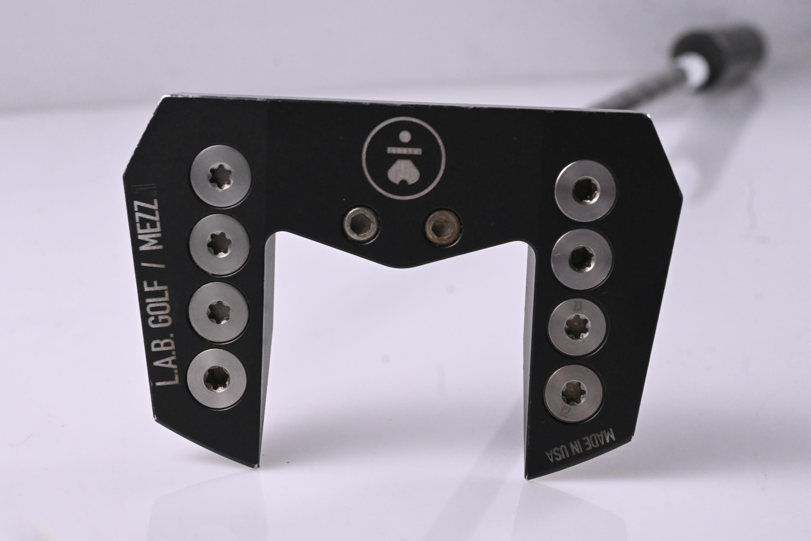 L.A.B. Golf Mezz.1 Putter / 33 Inch