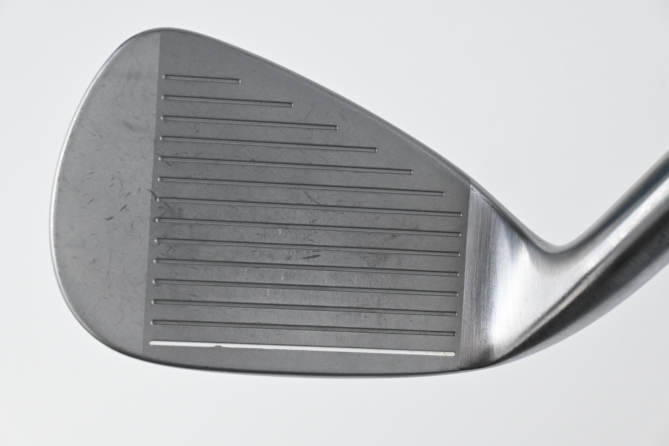 PXG 0311 P Gen7 #9 Iron / Stiff Flex SteelFiber Black Label i95 Shaft