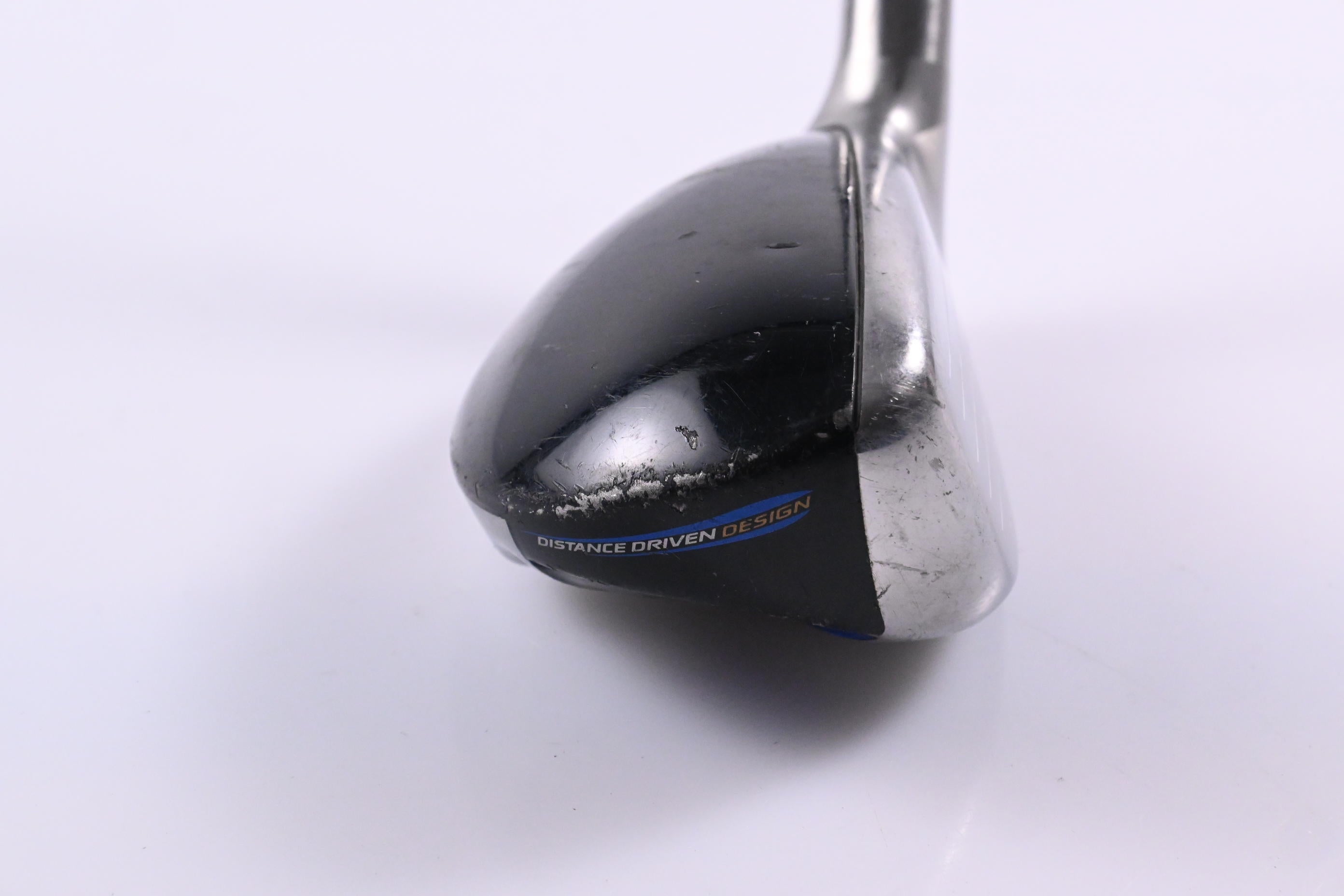 Cleveland Launcher DST #3 Hybrid / 20.5 Degree / Regular Flex Diamana 74 vSL