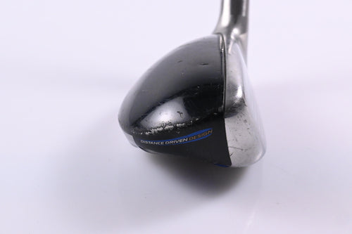 Cleveland Launcher DST #3 Hybrid / 20.5 Degree / Regular Flex Diamana 74 vSL