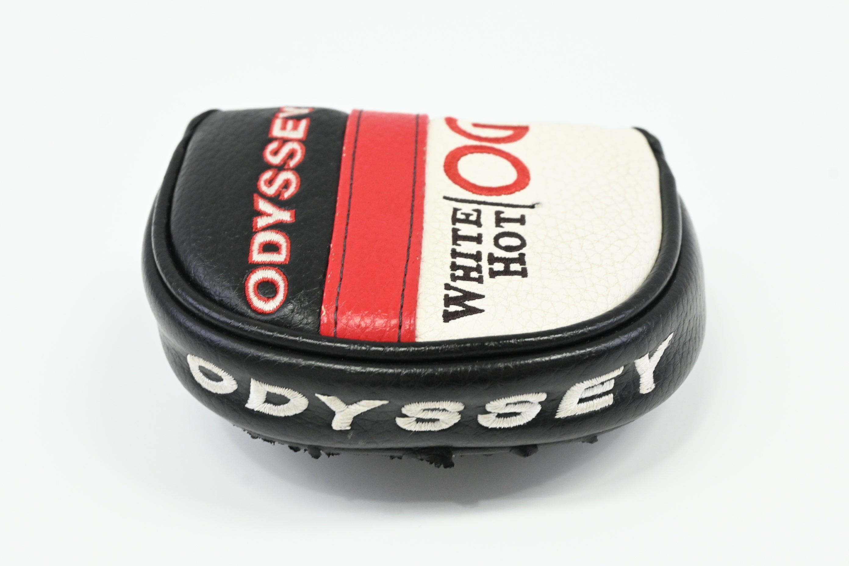 Odyssey White Hot OG 2021 Rossie Putter / 34 Inch