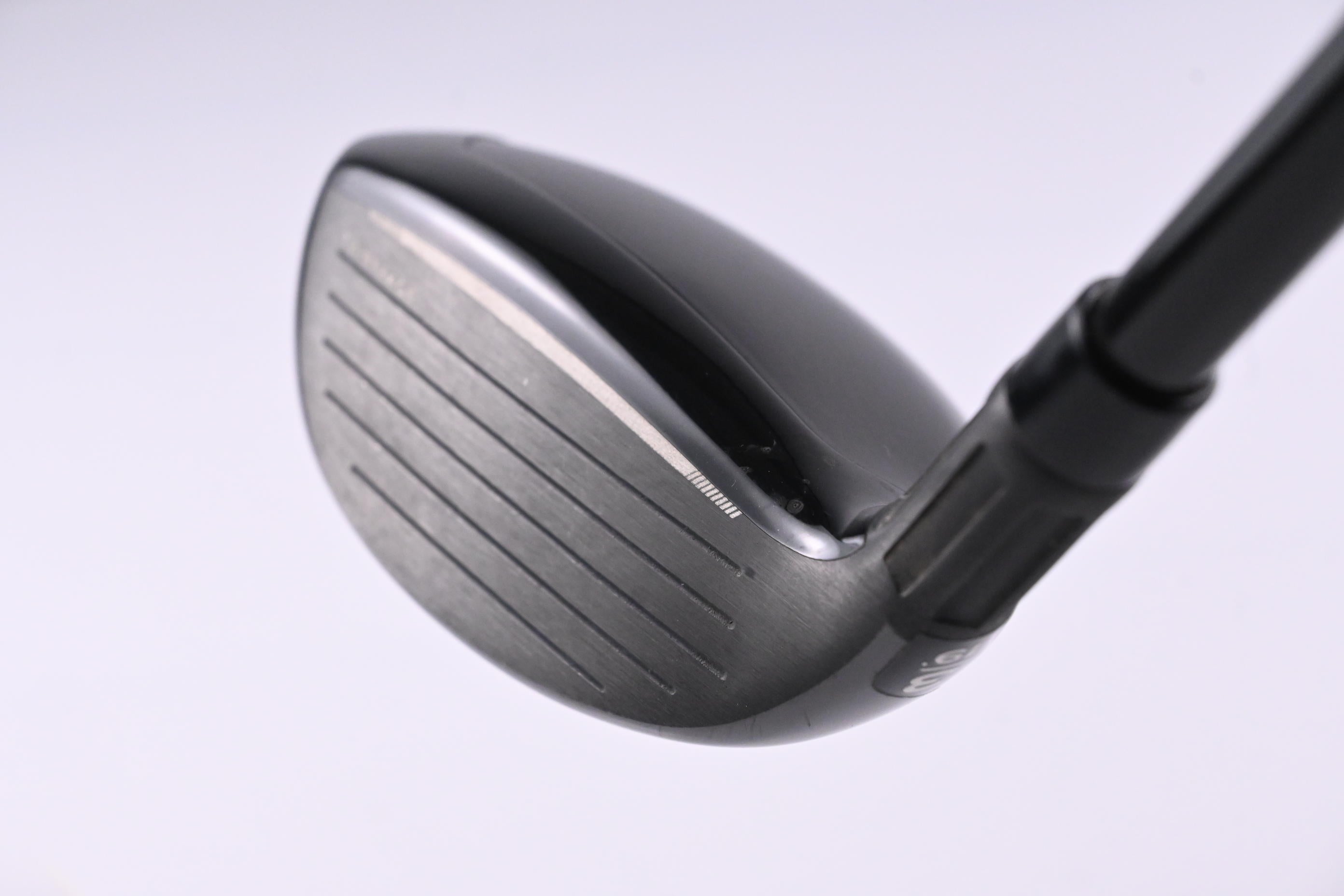 Taylormade Stealth #3 Hybrid / 19 Degree / Stiff Flex Ventus Red 7 Shaft