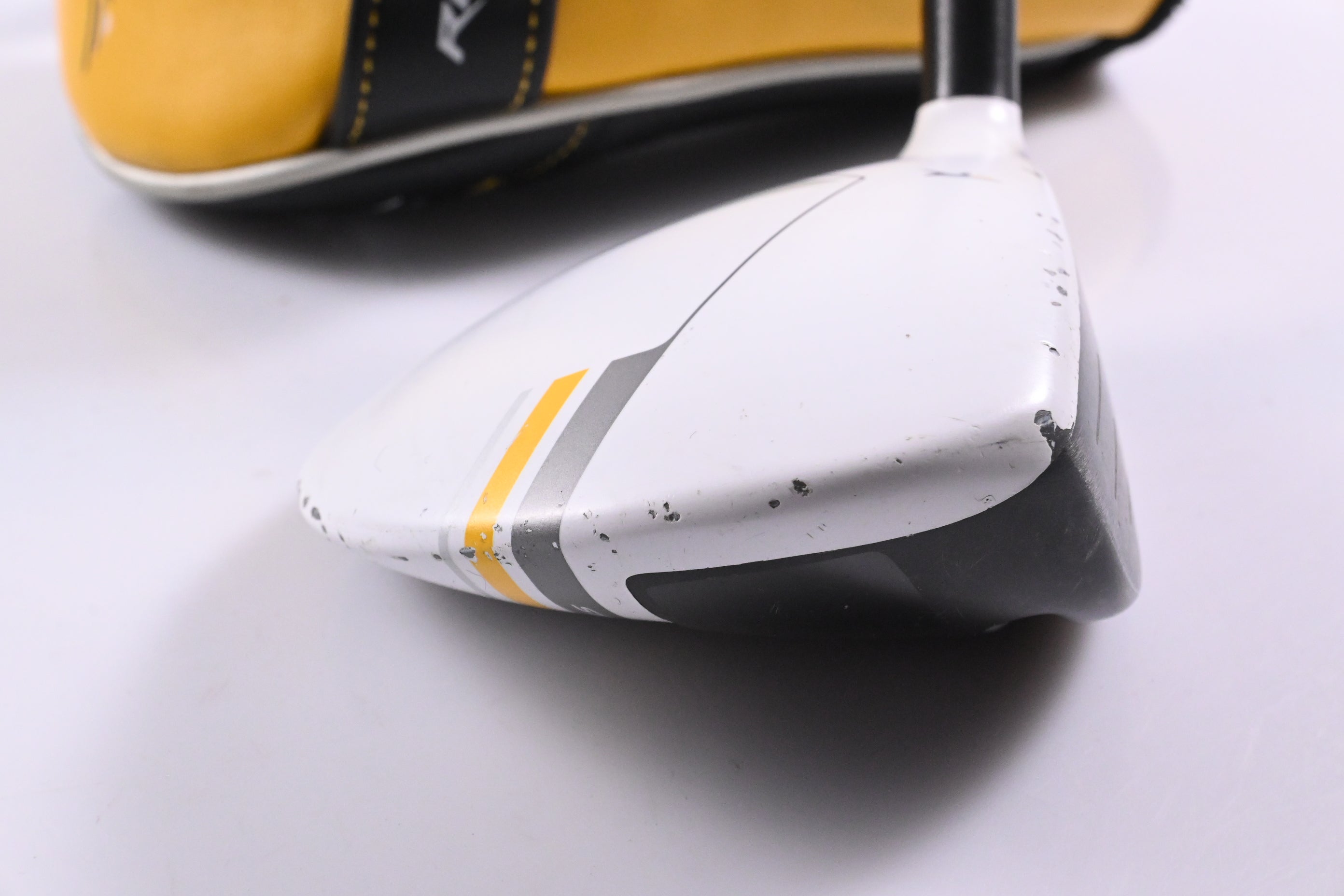 Taylormade RBZ Stage 2 #3 Wood / 15 Degree / Ladies Flex Matrix 50 Shaft