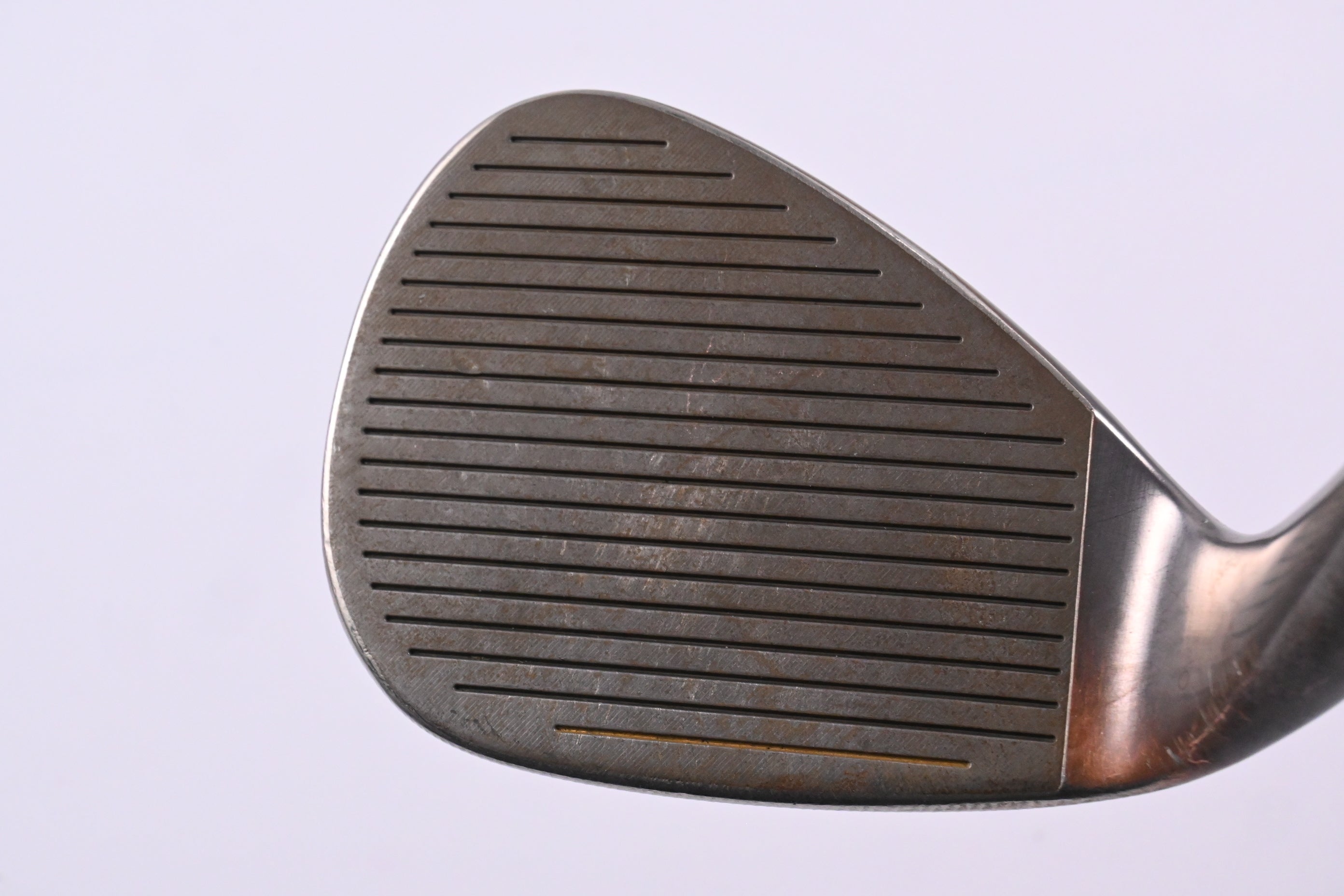 Taylormade Hi-Toe 4 Lob Wedge / 58 Degree / Wedge Flex Dynamic Gold 115 Shaft