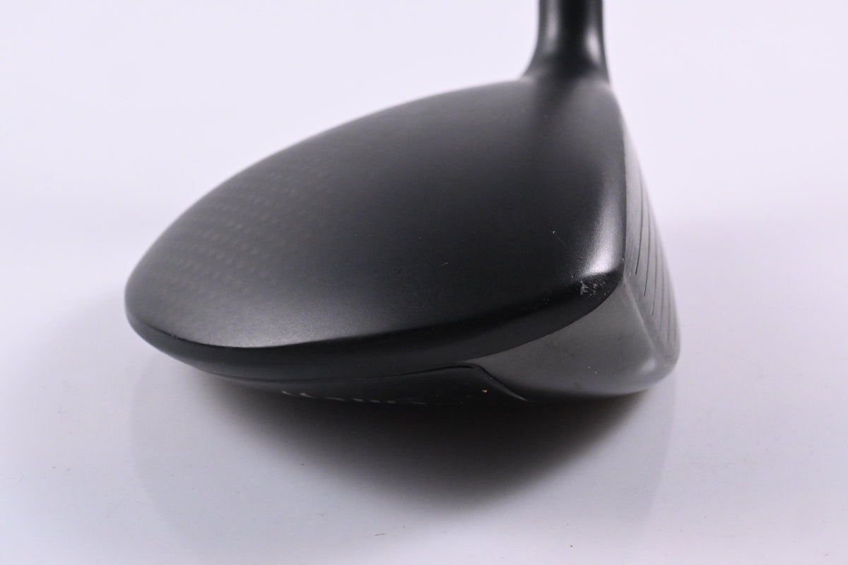 Callaway Rogue ST LS #3 Wood / 16.5 Degree / Stiff Flex Aldila Rogue Black 65