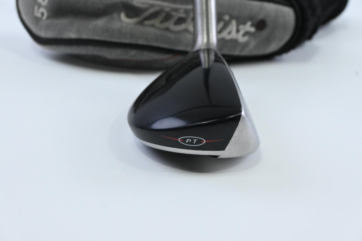 Titleist 585.H #4 Hybrid / 24 Degree / Firm Flex Orlimar Trimetal Shaft