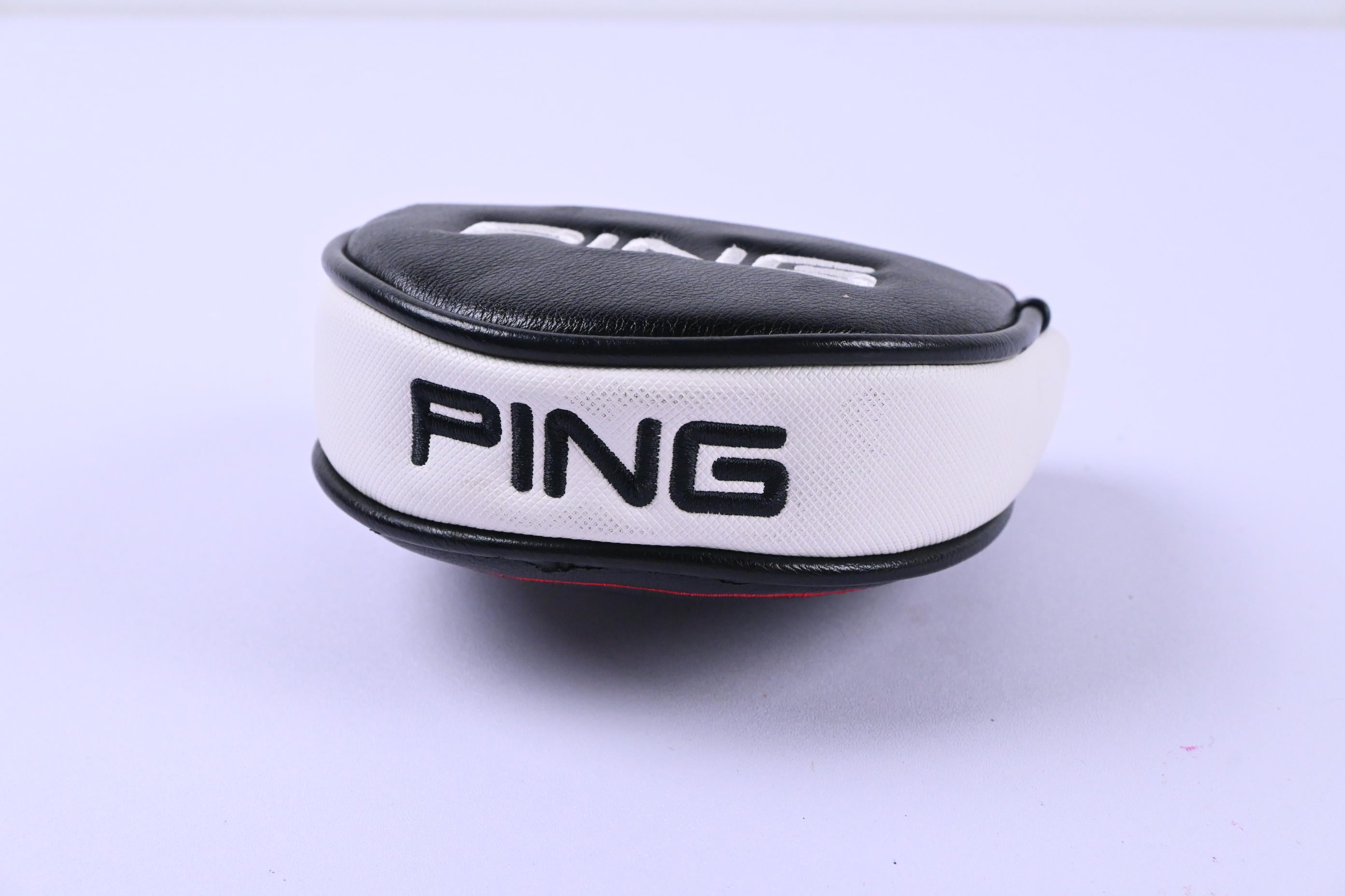 Ping Tyne 4 2021 Putter / Black Dot / 35 Inch