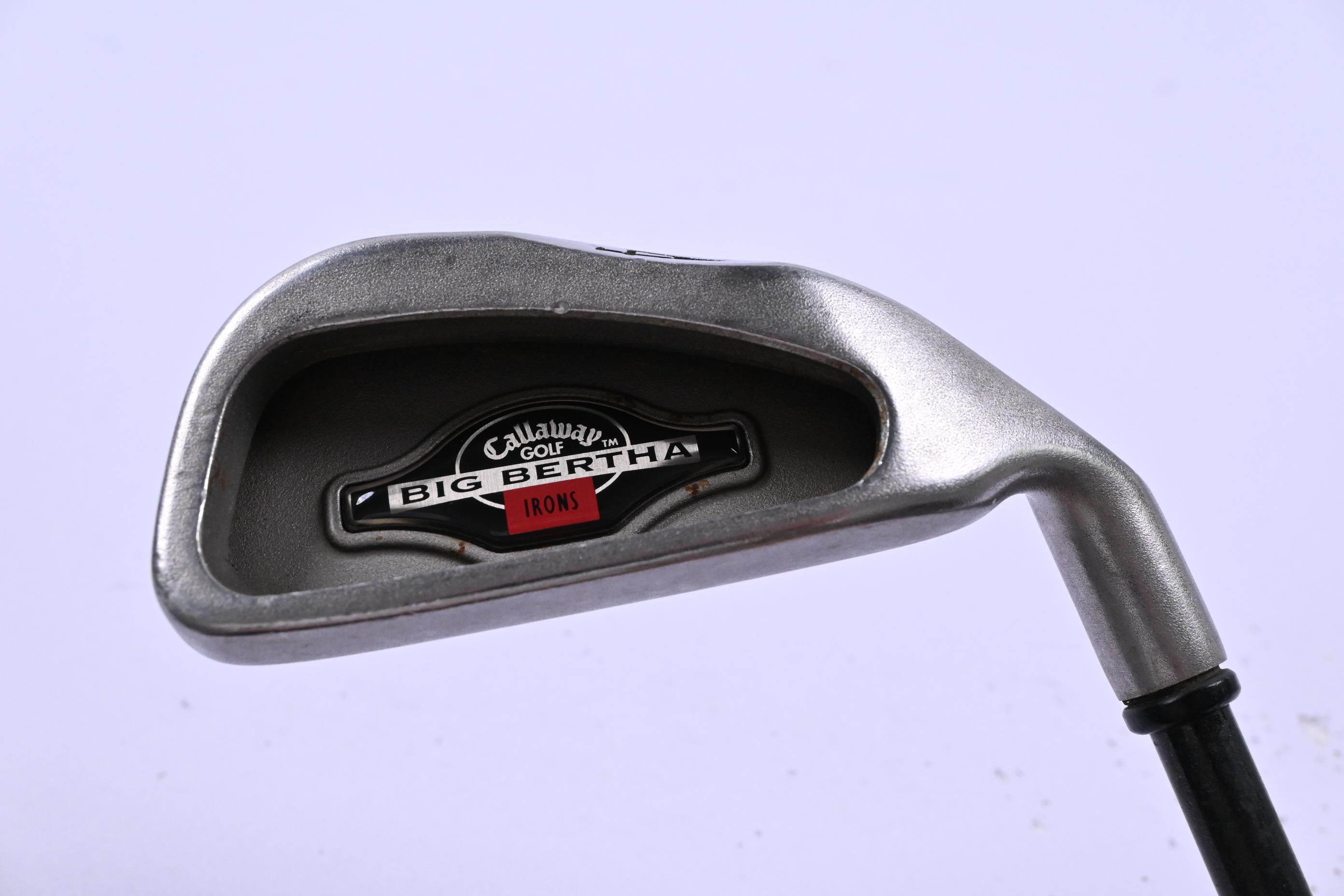 Callaway Big Bertha 1996 #4 Iron / 23.5 Degree / Regular Flex Callaway RCH 96