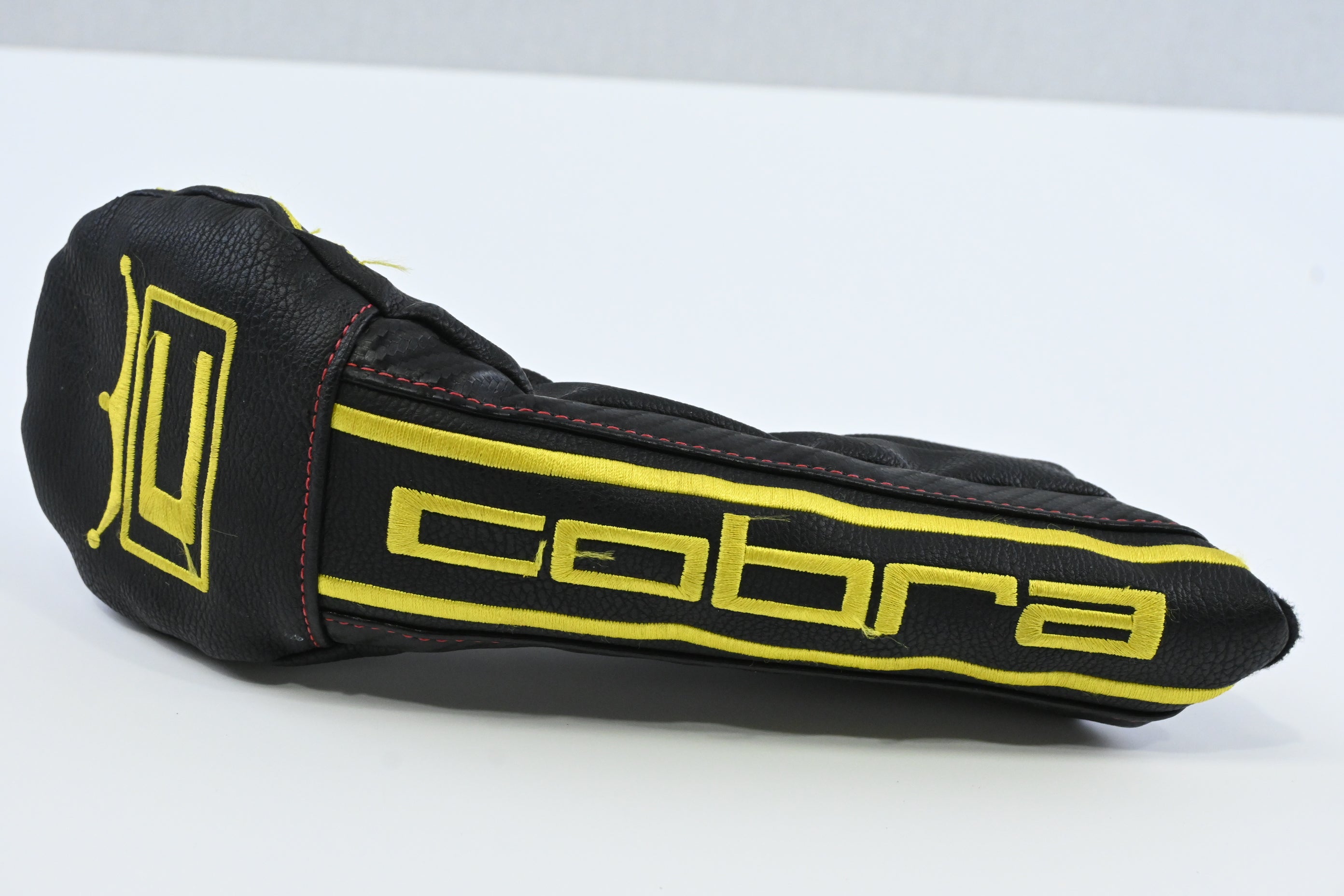 Cobra King Speedzone #5 Wood / 18.5 Degree / Regular Flex UST Helium Black 5