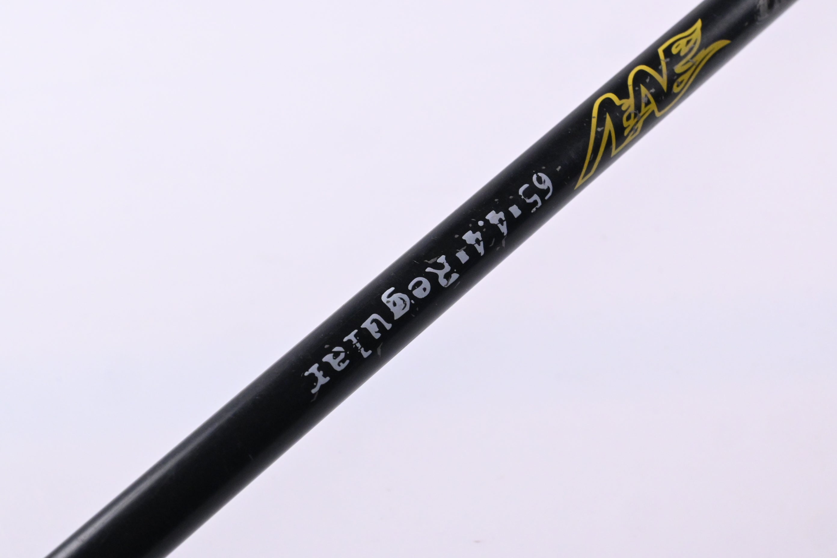 Lynx Parallax 2017 #3 Wood / 15 Degree / Regular Flex Aldila Rip'd NV 65 Shaft