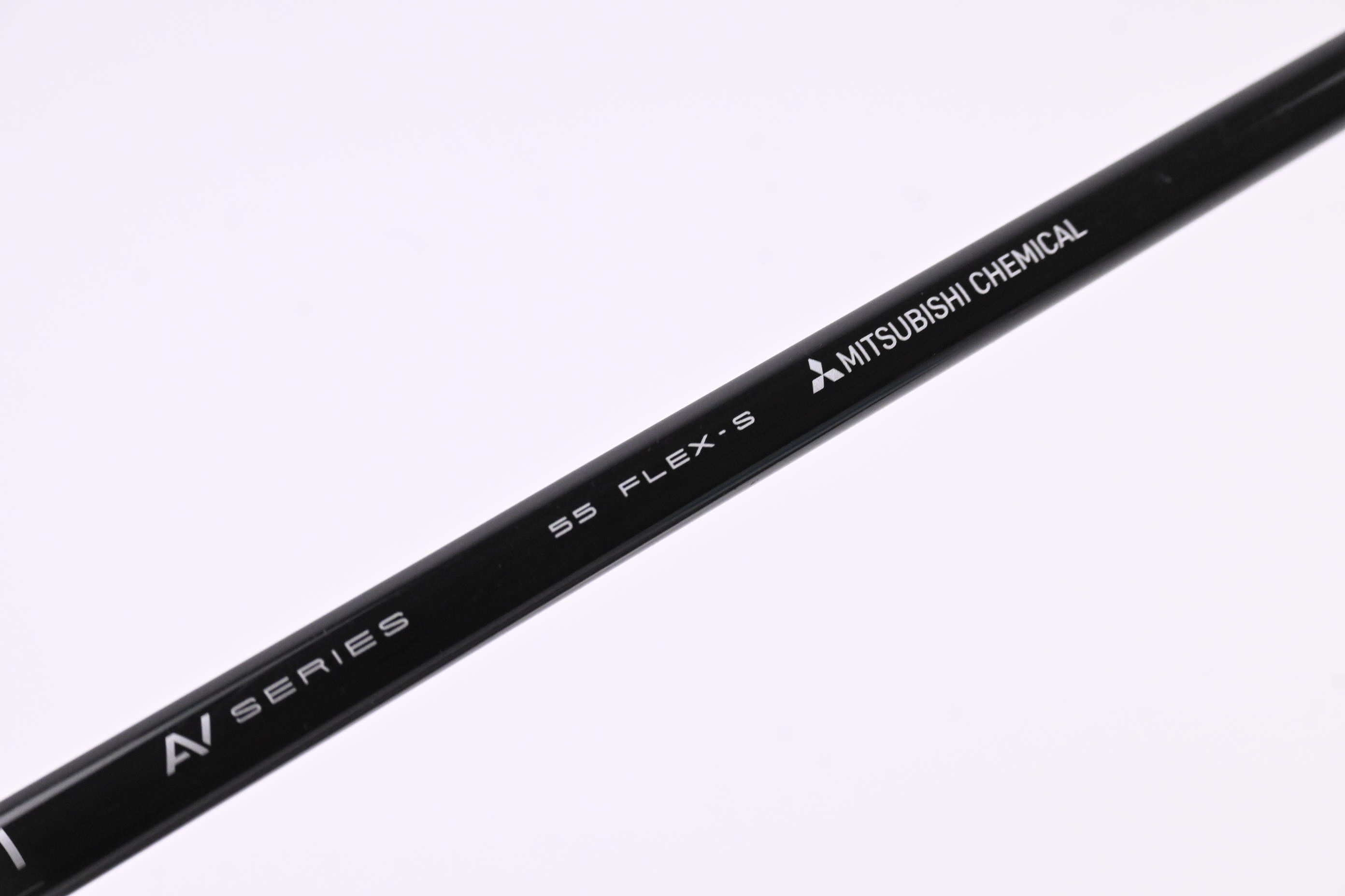 Tensei AV Blue 55 Driver Shaft / Stiff Flex / Callaway 2nd Gen