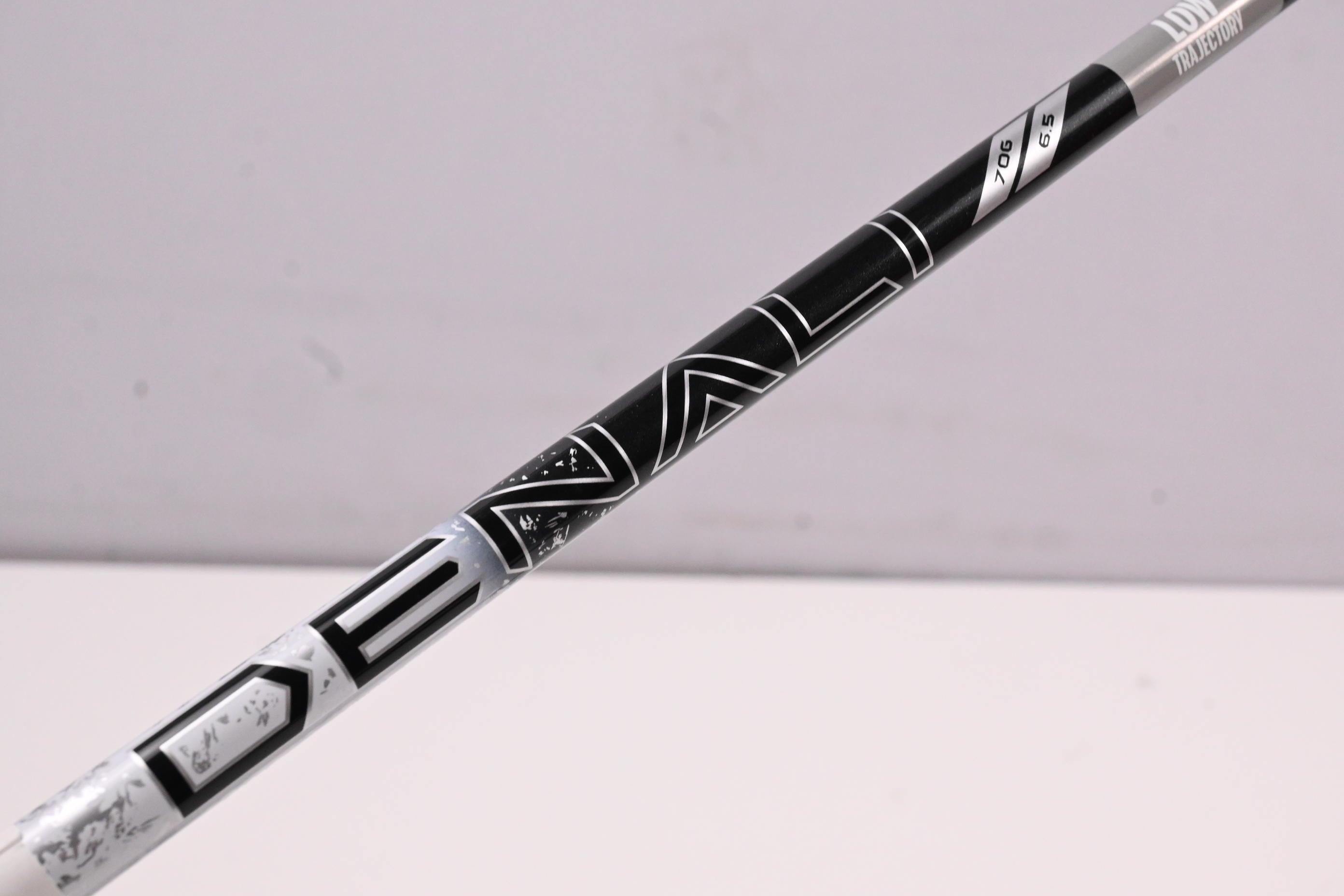 Project X Denali Black 70 #3 Wood Shaft / X-Flex / Wilson