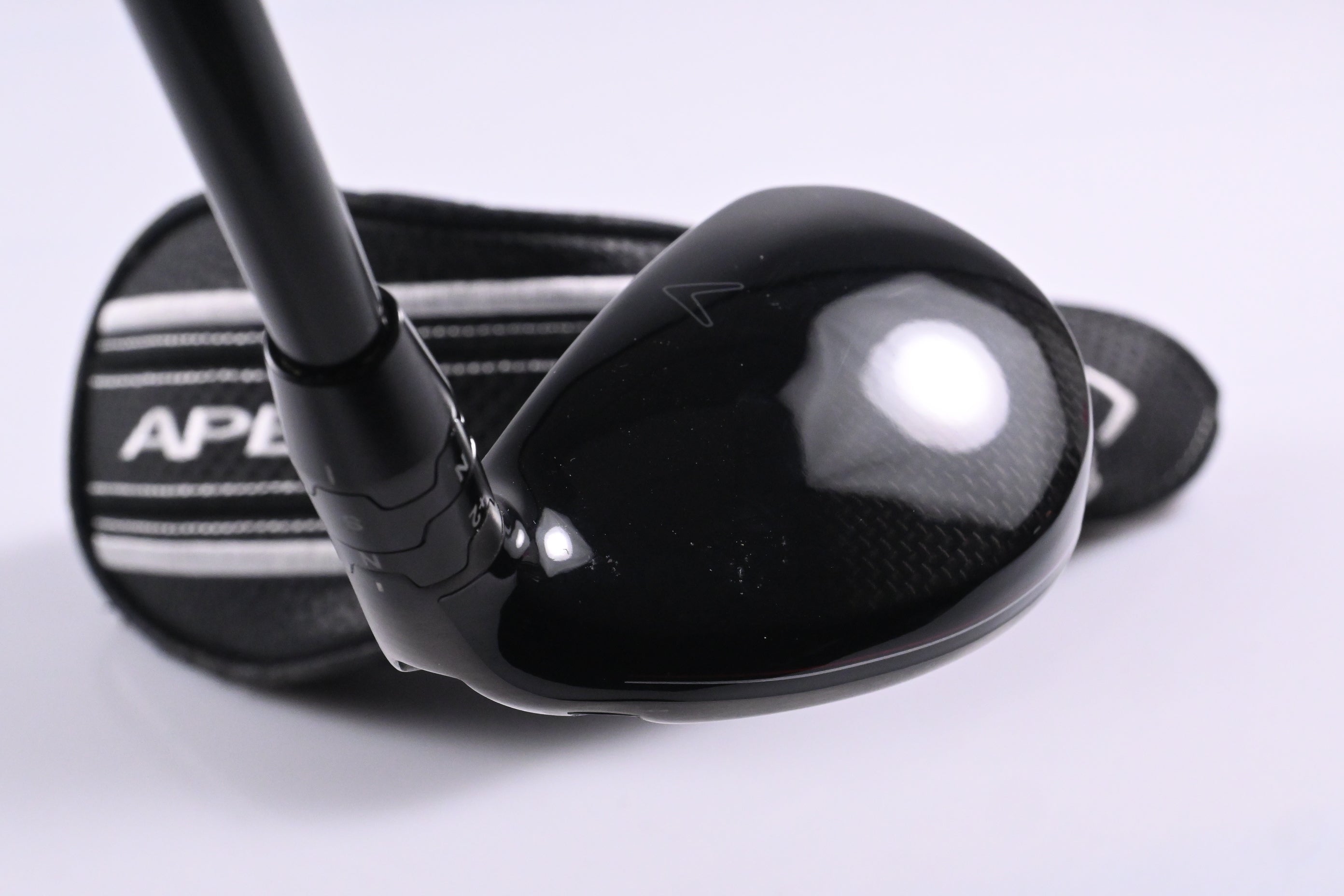 Callaway Apex 21 #3 Hybrid / 19 Degree / Regular Flex Tensei AV Blue 65 Shaft