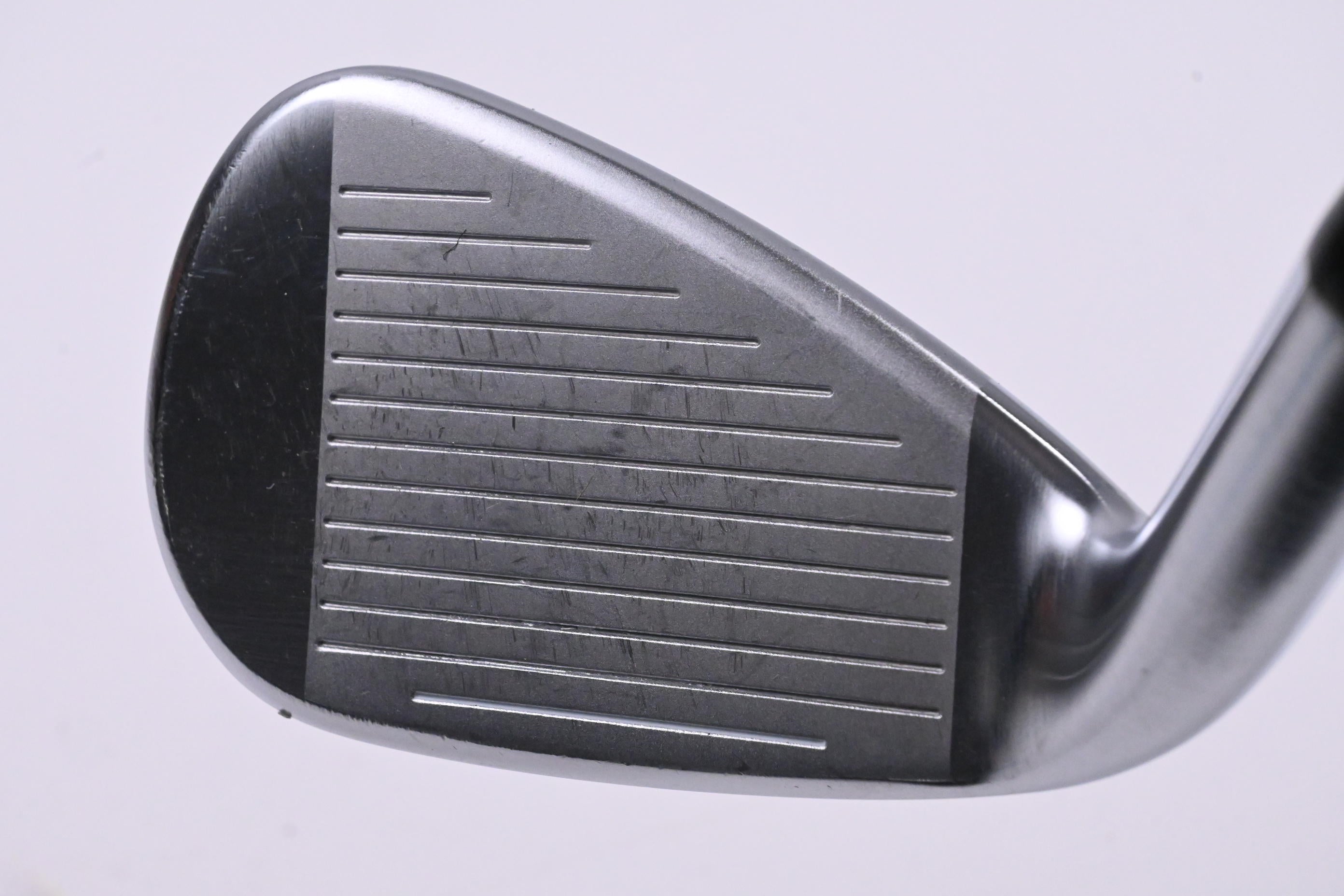 Cobra F-Max Superlite #8 Iron / 35.5 Degree / Regular Flex Cobra Steel Shaft