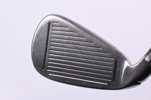 Taylormade M4 #6 Iron / Regular Flex KBS Max 85 Shaft