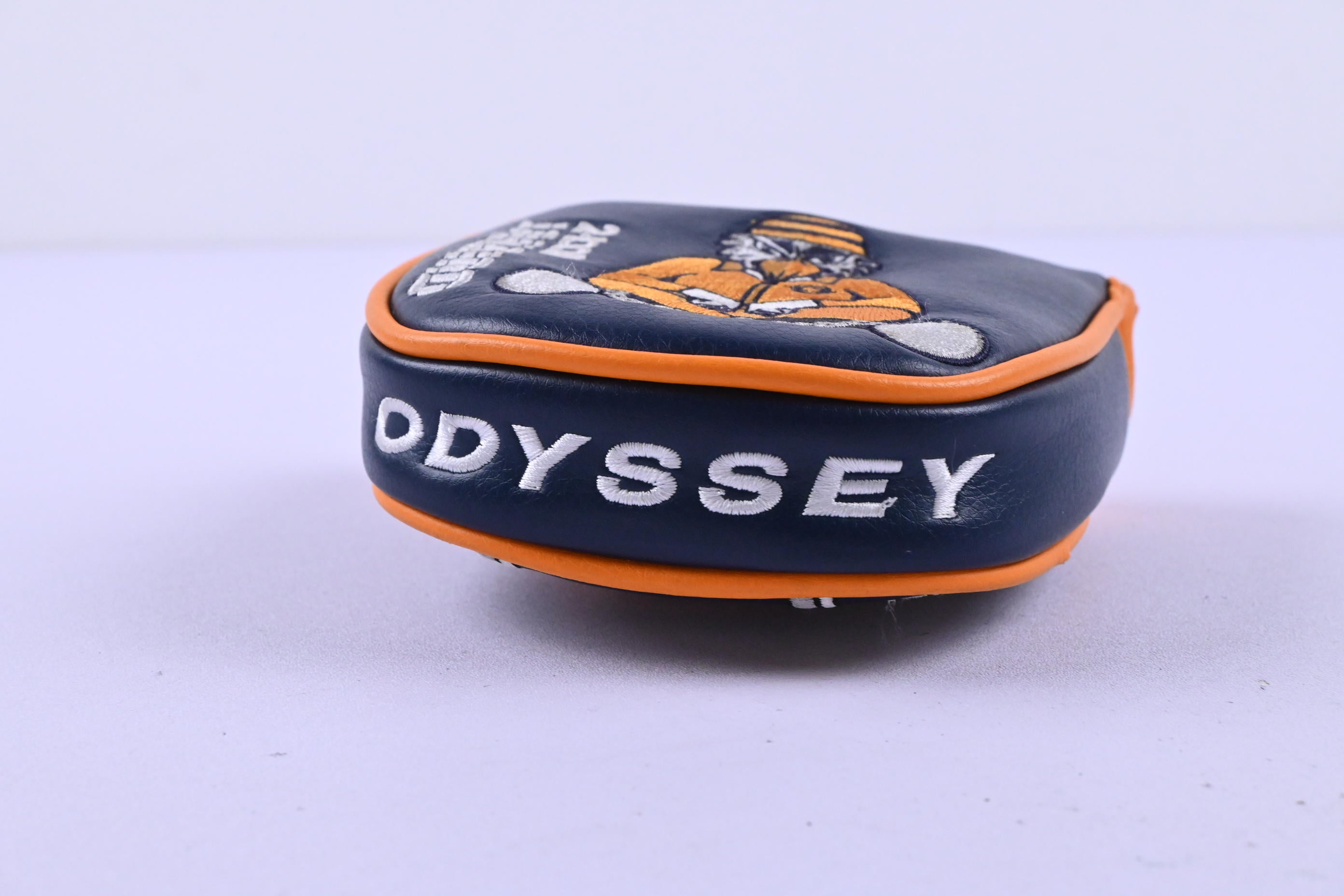Odyssey Ai-One Milled Jailbird Mini T DB Putter / 34 Inch