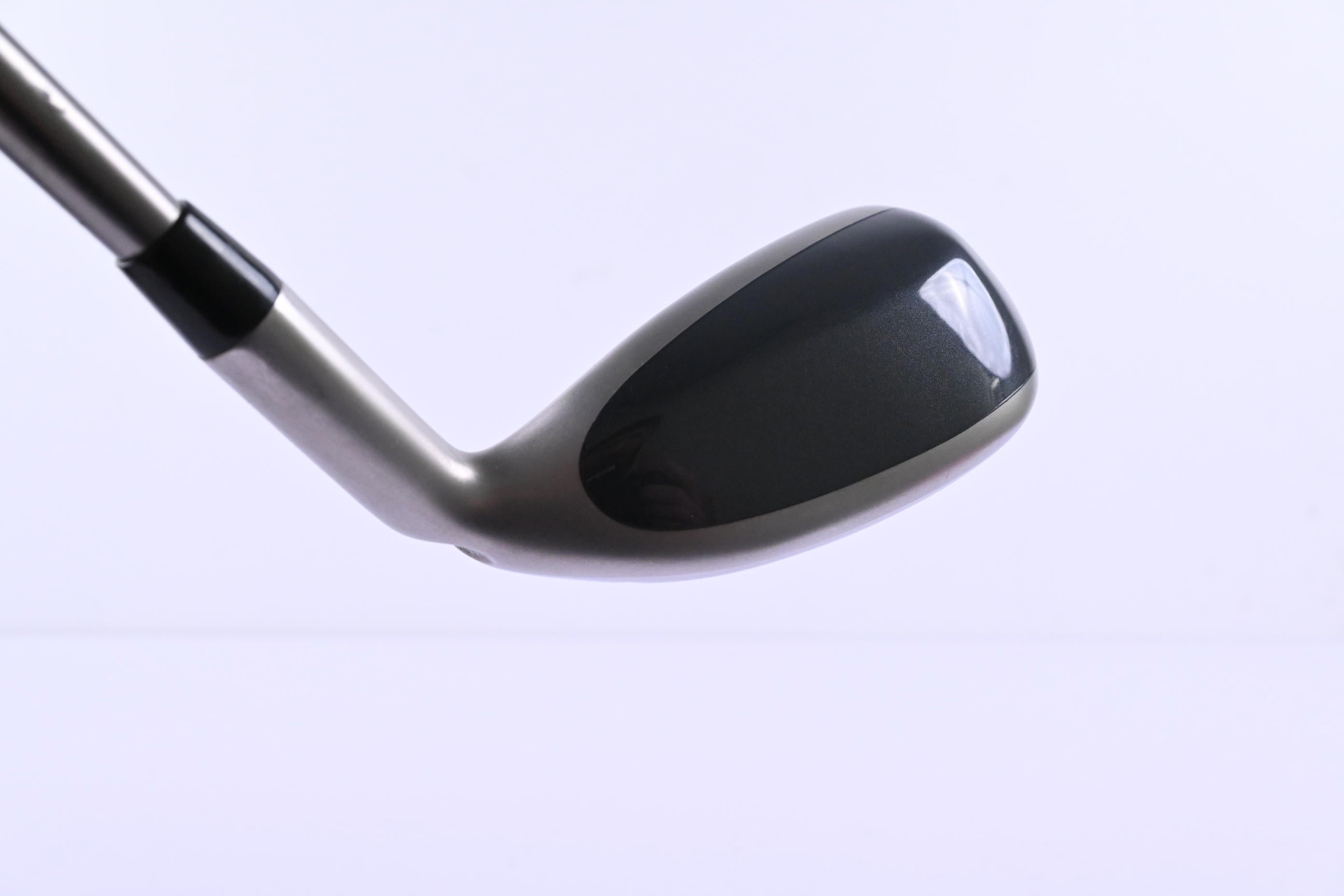 Ping G20 #2 Hybrid / 17 Degree / Stiff Flex Ping TFC 169 H Tour Shaft