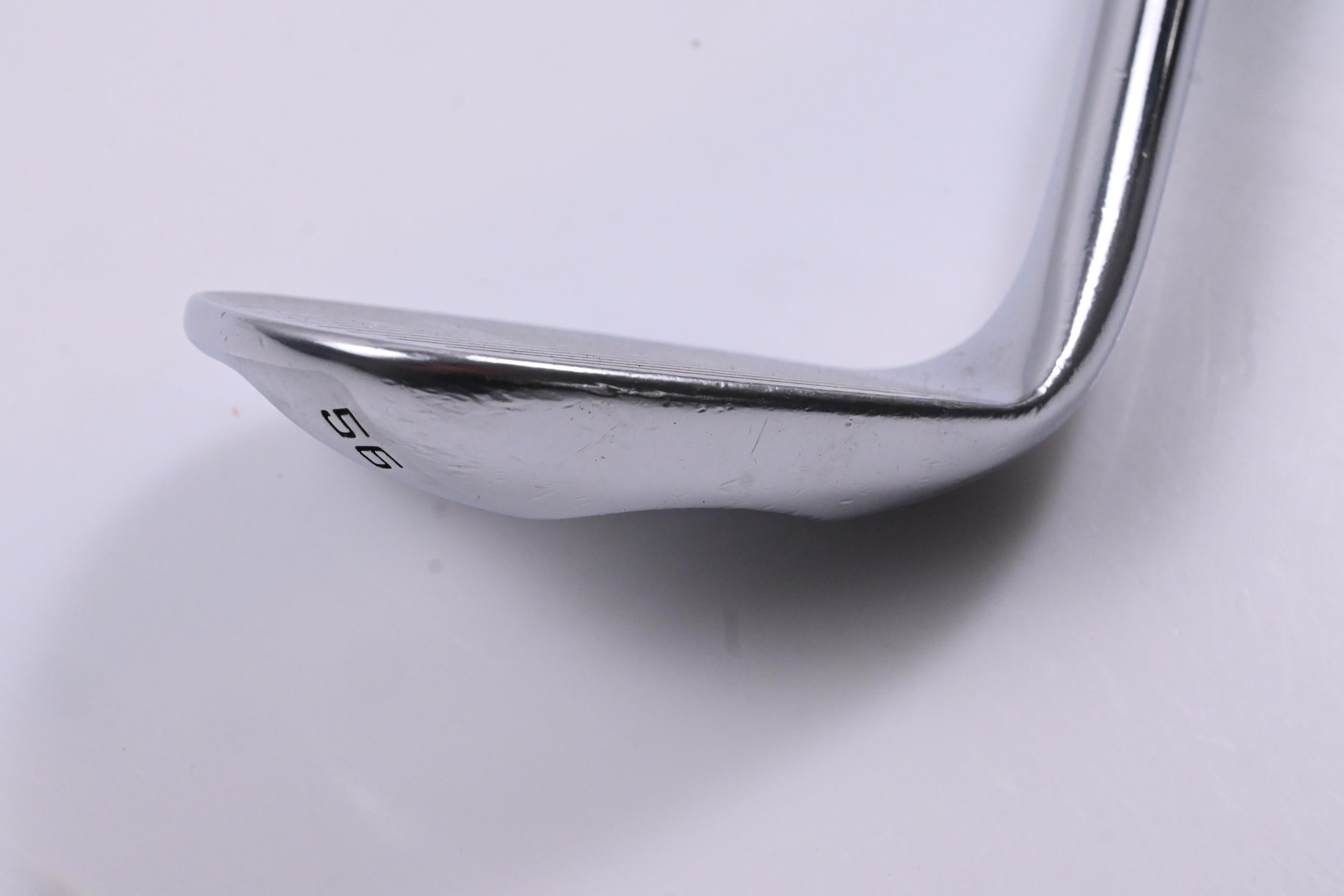 Cobra King Snakebite Sand Wedge / 56 Degree / Stiff Flex KBS HI-REV 2.0 125