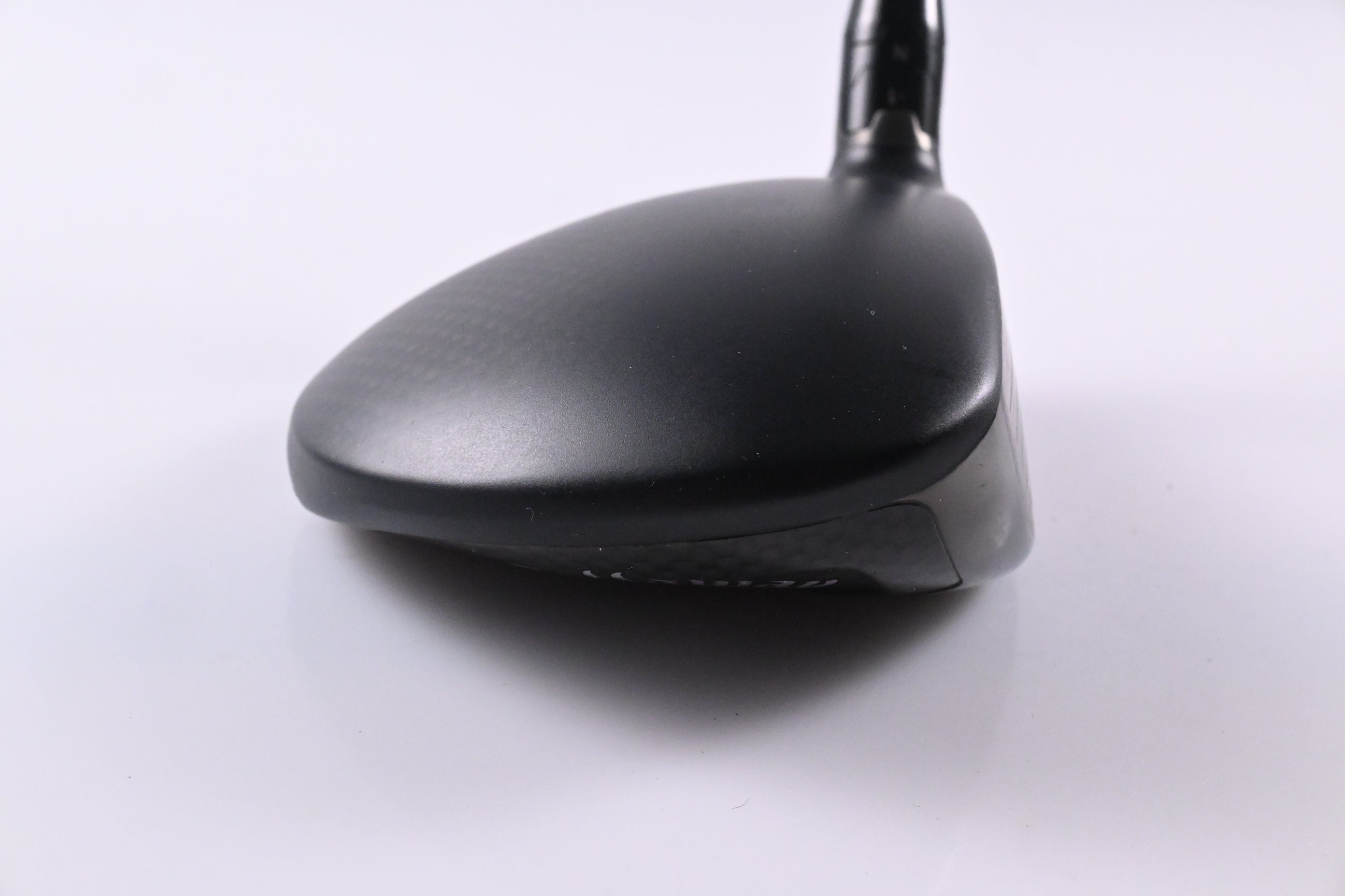 Tour Issue Callaway Rogue ST LS #3 Wood / 13.5 Degree / Stiff Flex Kai`li White 70