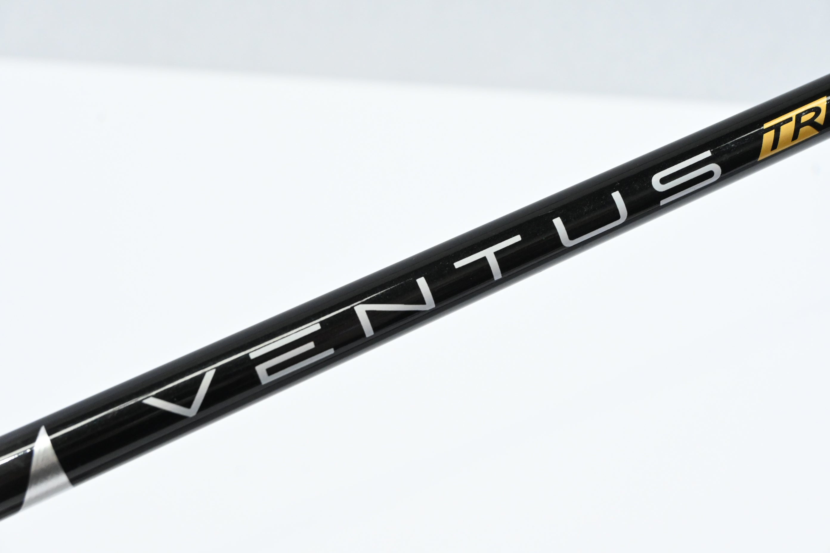 Fujikura Ventus TR Black Velocore 5 Driver Shaft / X-Flex / Taylormade 2nd Gen