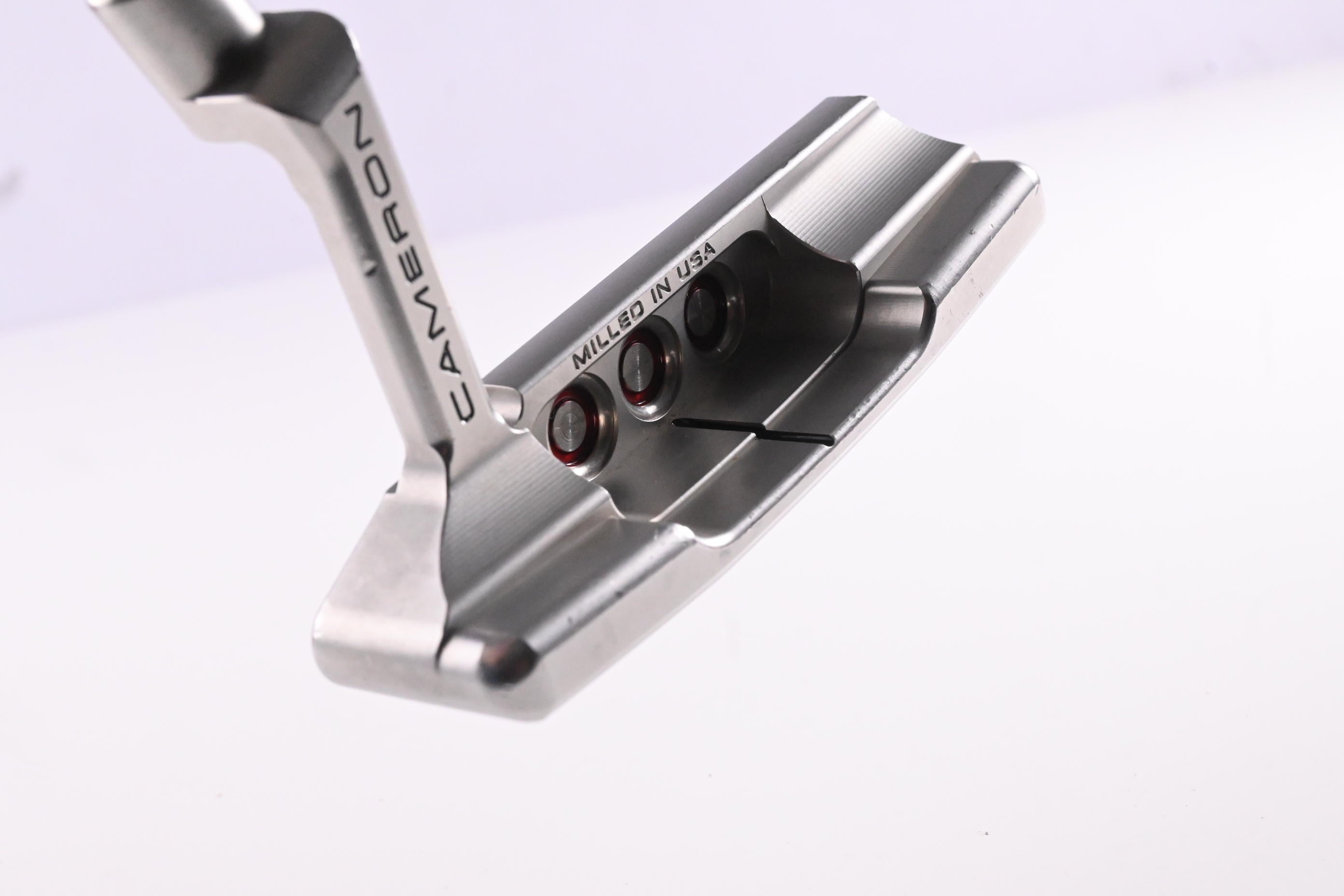 Scotty Cameron Special Select Newport 2 Putter / 34 Inch