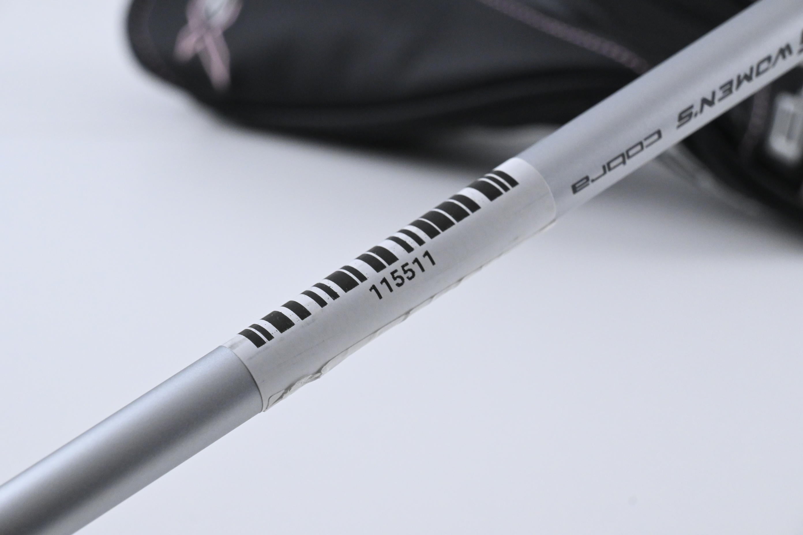 Ladies Cobra Air-X #5 Wood / 23 Degree / Ladies Flex Cobra Ultralite 45 Shaft