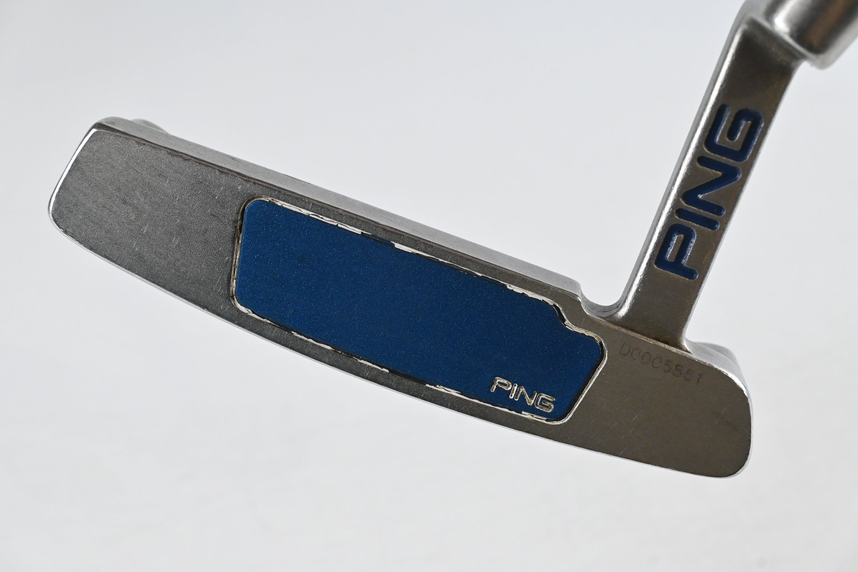 Ping G2i My Day Putter / 35 Inch