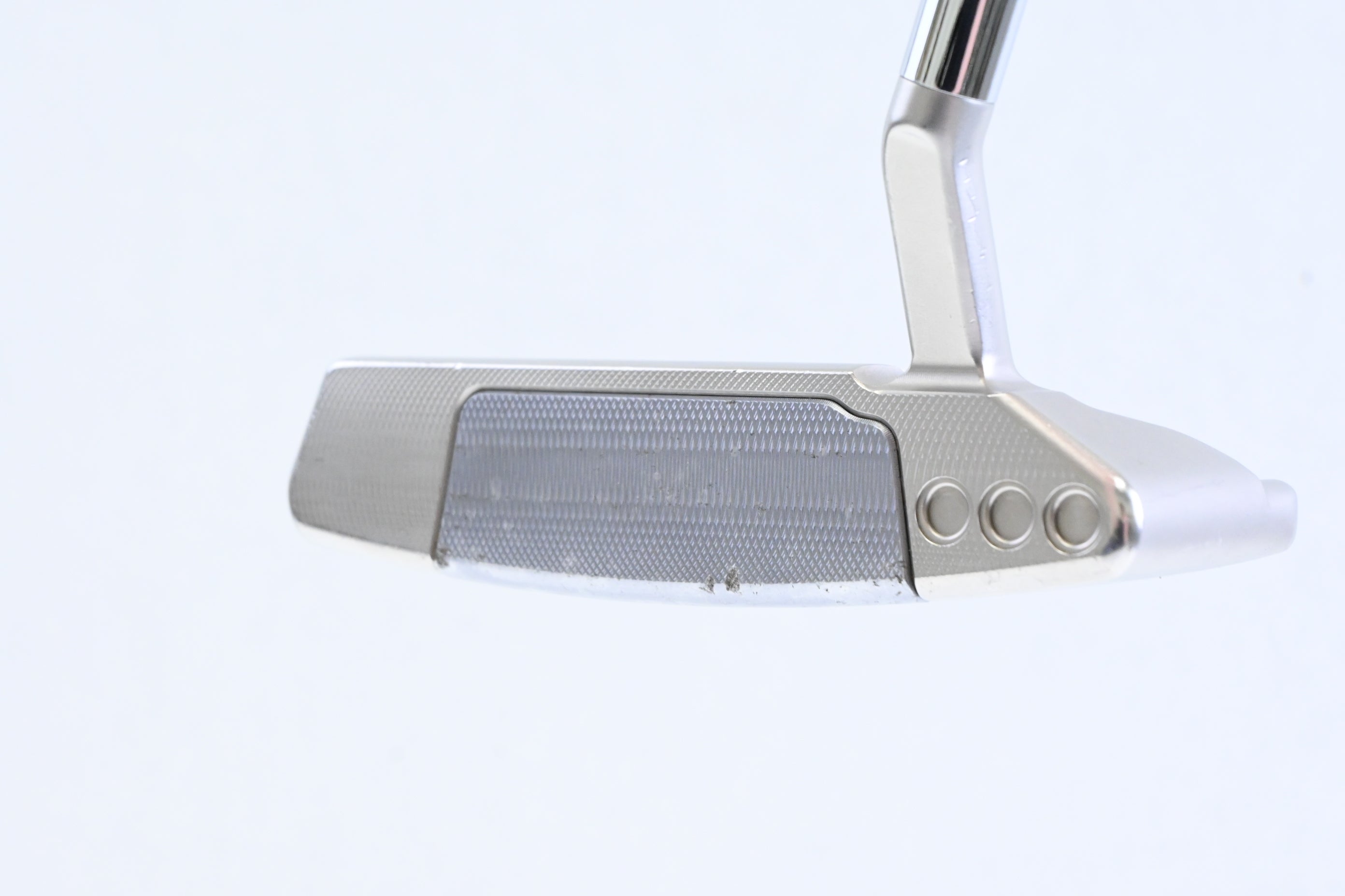 Scotty Cameron Select Squareback 1.5 2018 Putter / 34 Inch
