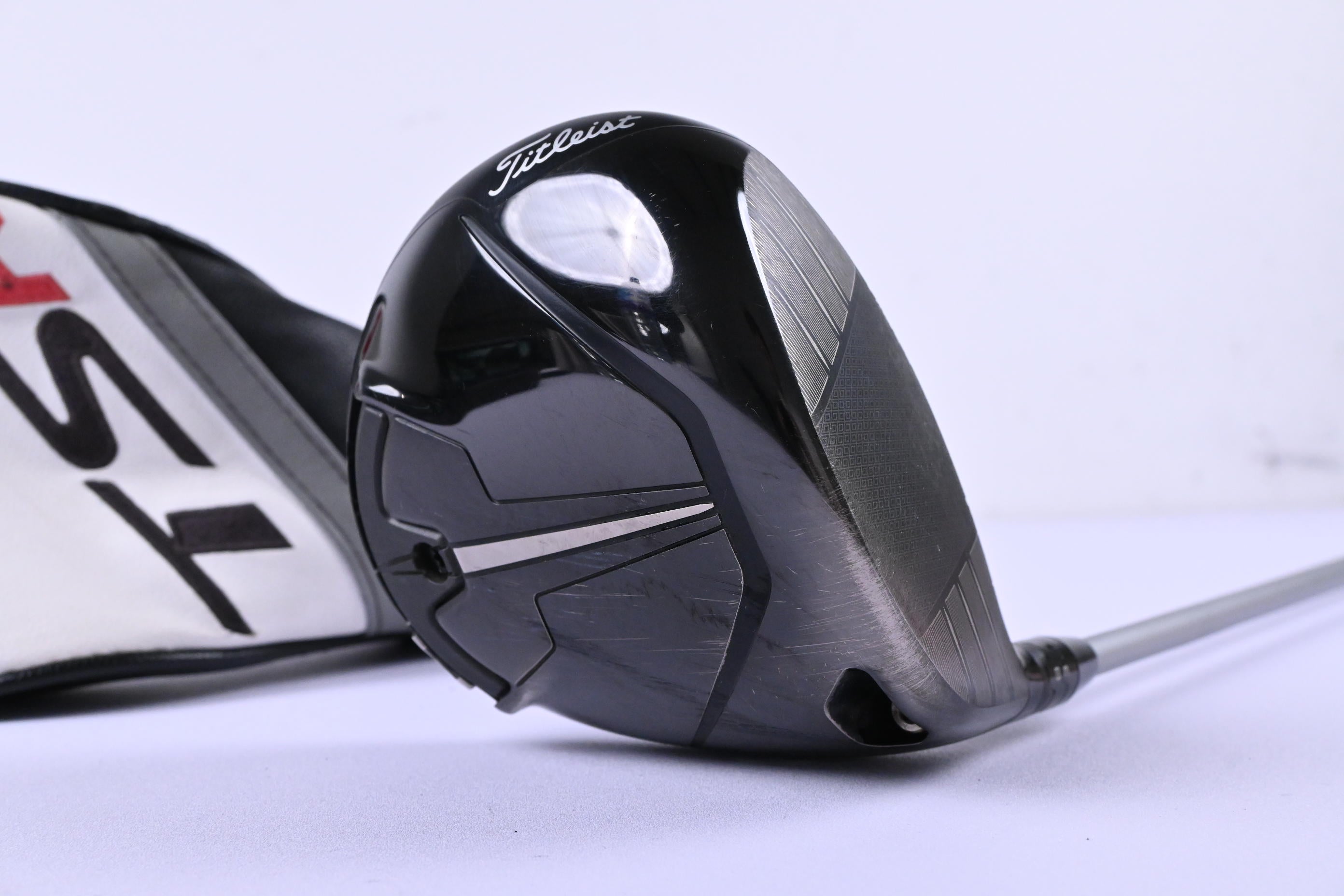 Ladies Titleist TSR3 Driver / 9 Degree / Ladies Flex MMT Speedmesh 35 Shaft