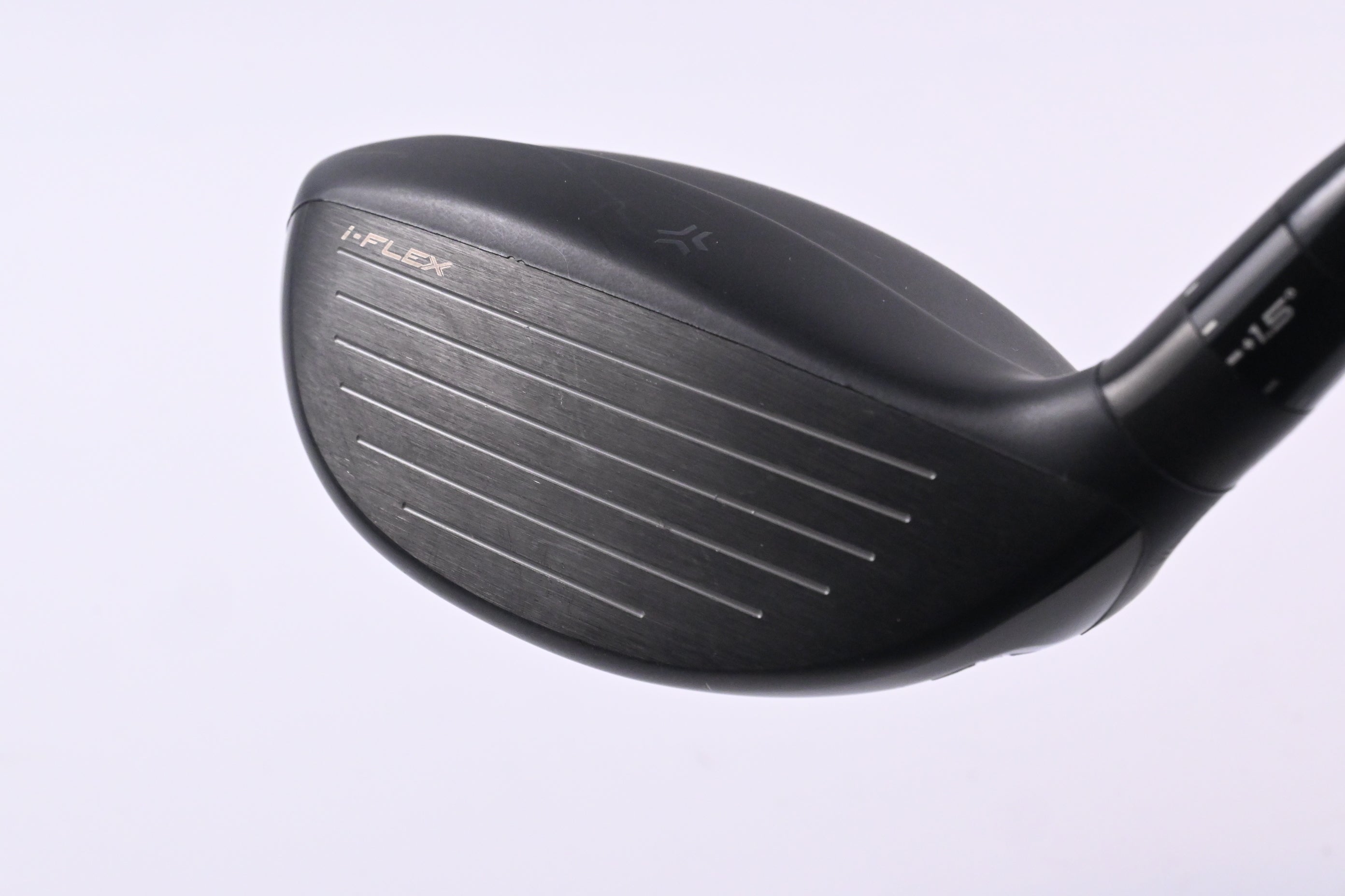 Srixon ZXi #3 Wood / 15 Degree / Regular Flex Fujikura Ventus TR Blue 6 Shaft