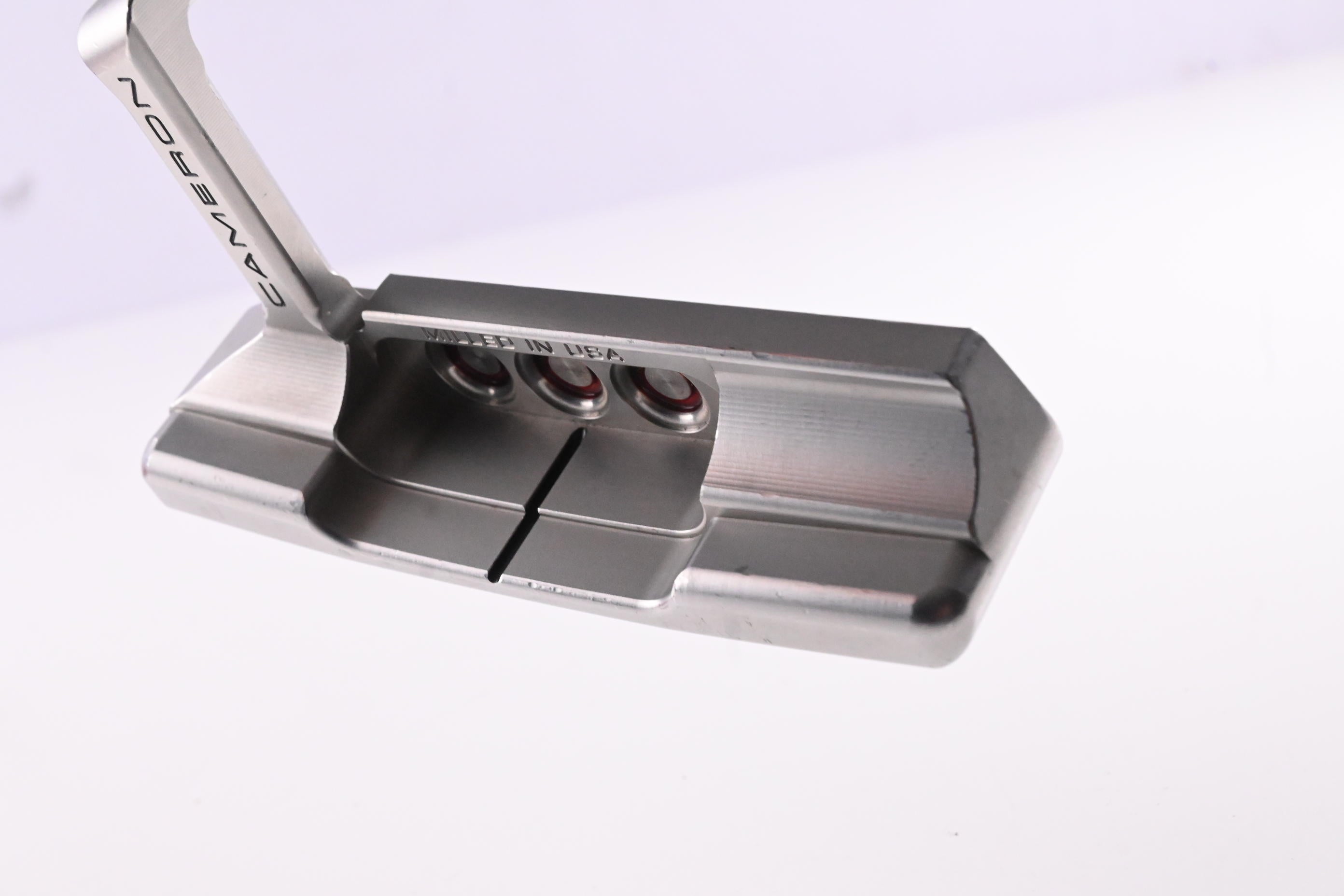 Scotty Cameron Special Select Newport 2 Putter / 34 Inch
