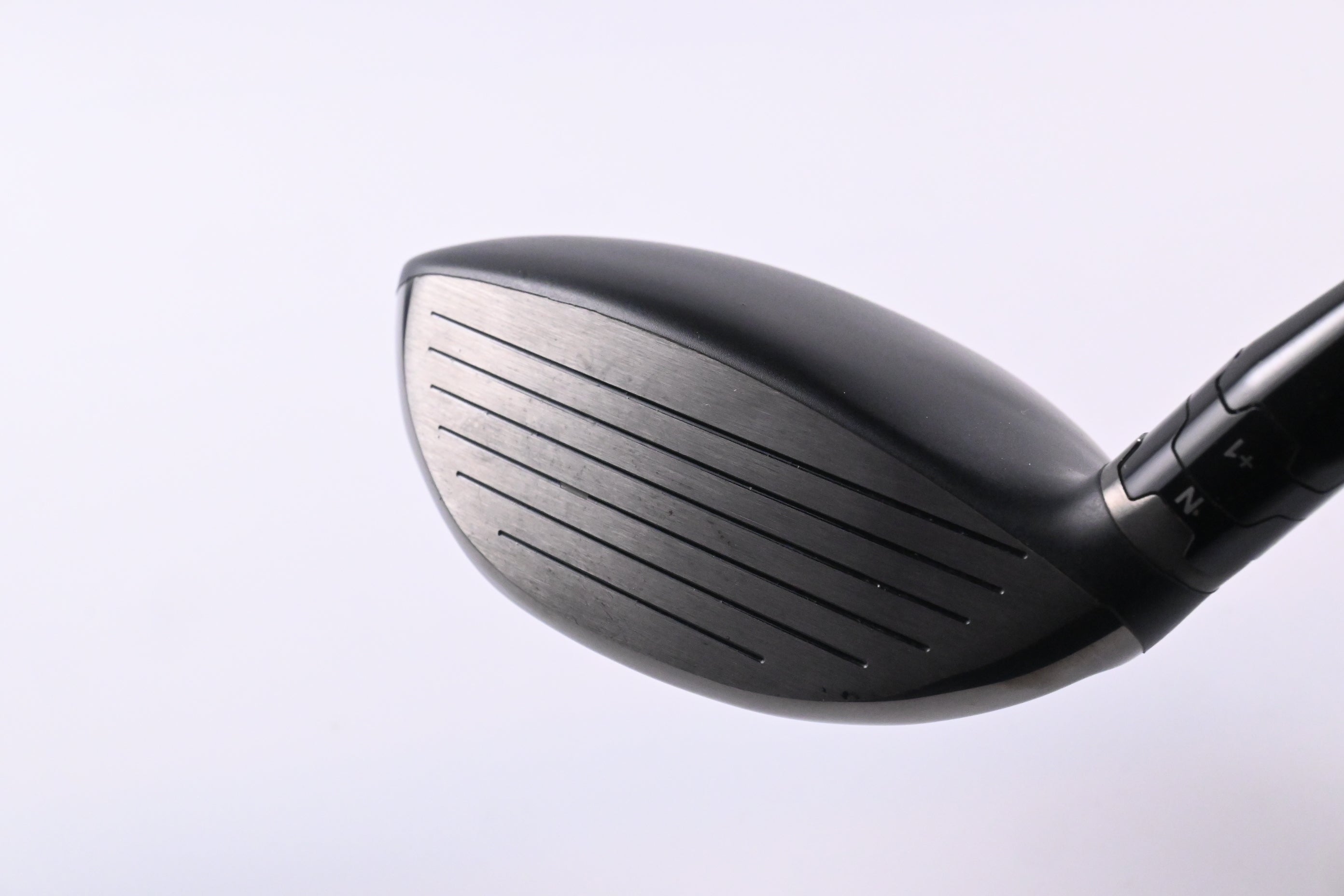 Tour Issue Callaway Rogue ST LS #3 Wood / 13.5 Degree / Stiff Flex Kai`li White 70