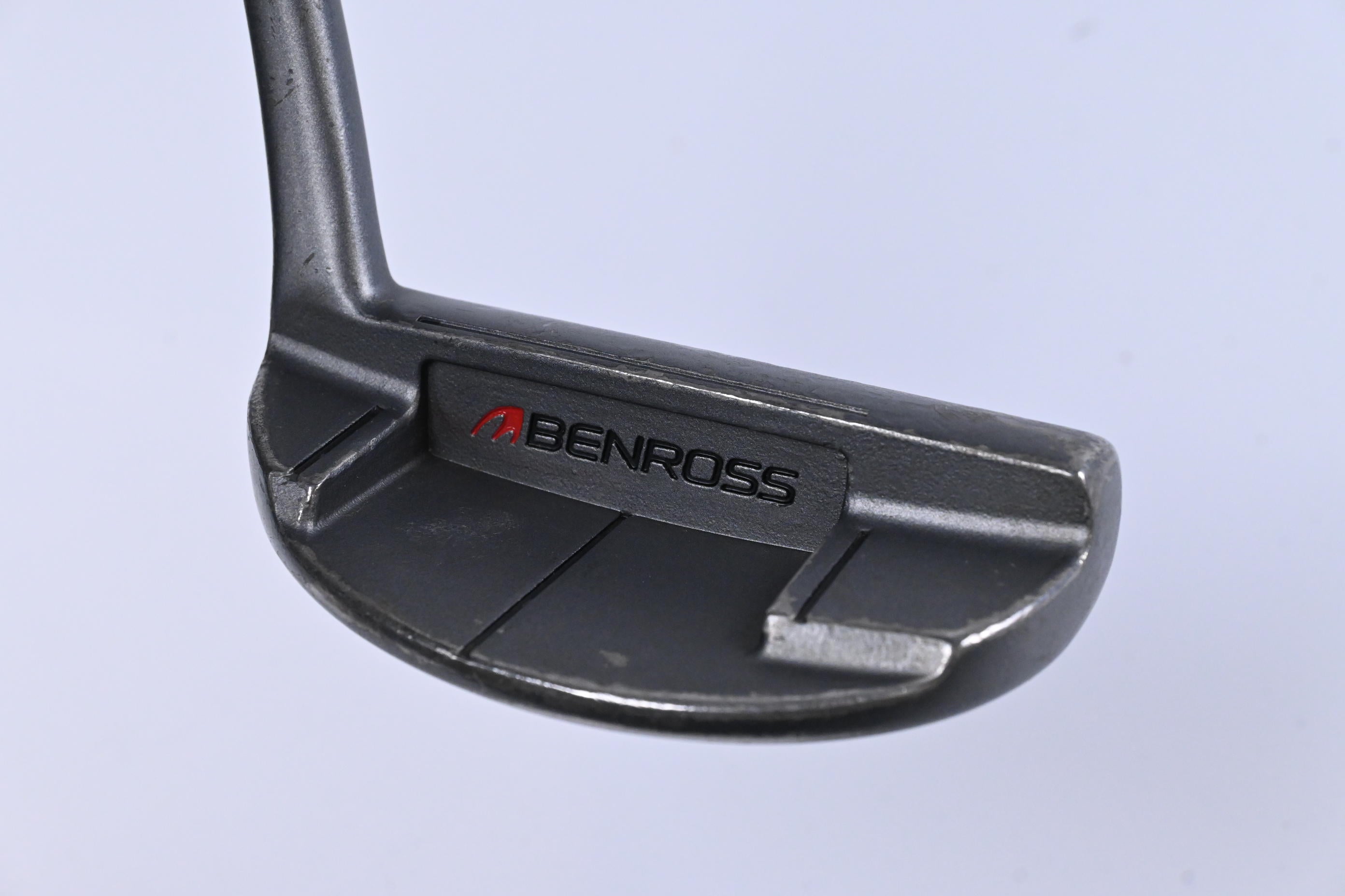 Benross Casino Diplomat 7 Putter / 33 Inch